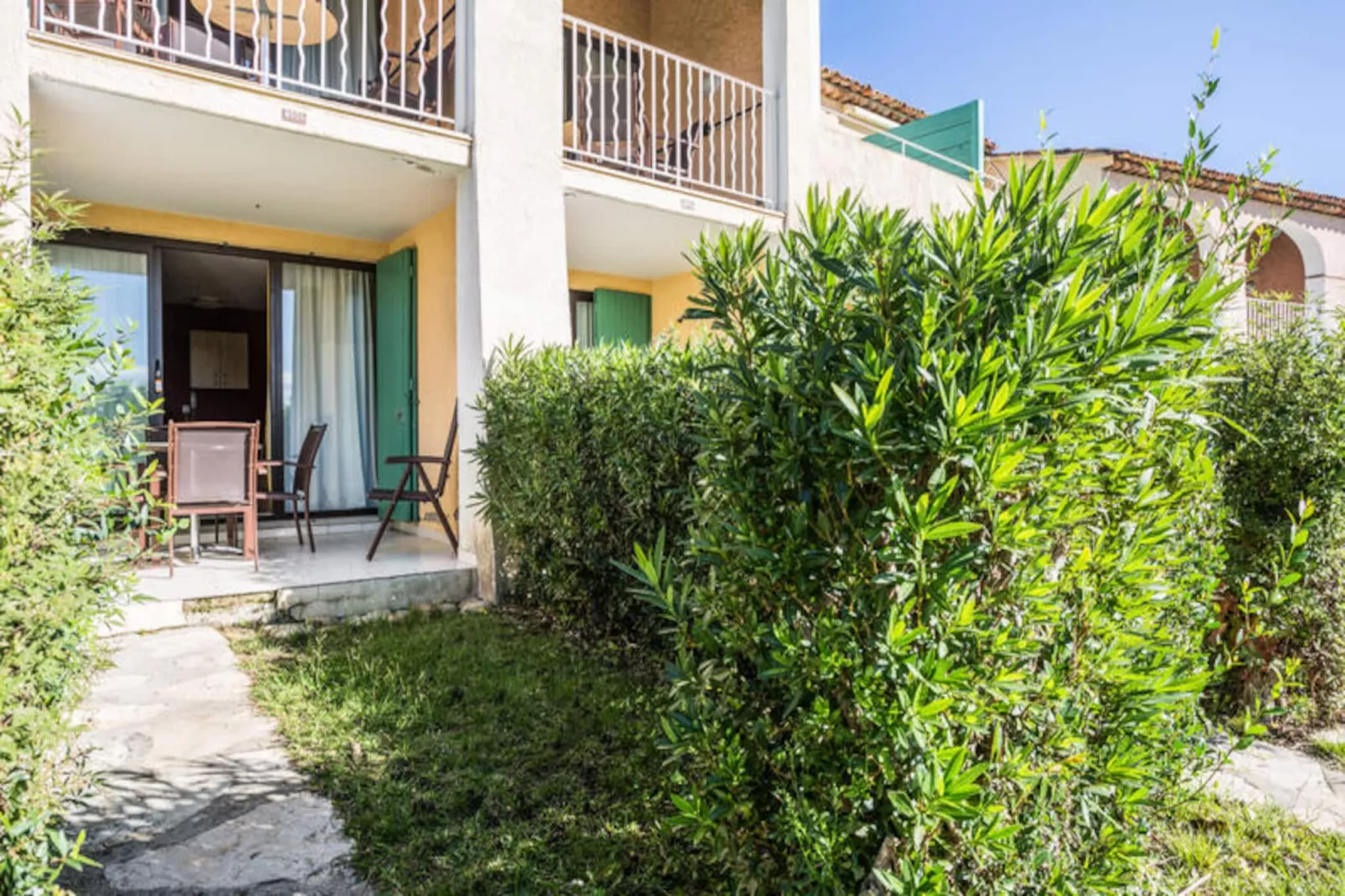 Résidence Les Parcs de Grimaud - maeva Home-Image-tags.