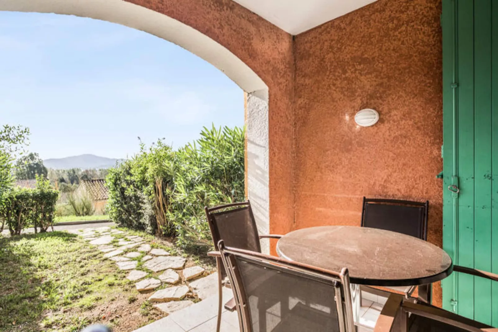 Résidence Les Parcs de Grimaud - maeva Home-Image-tags.