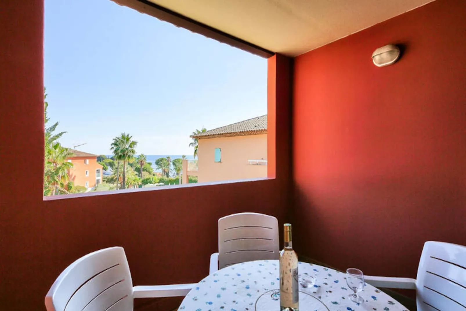 Résidence Les Rivages des Issambres - maeva Home-Image-tags.