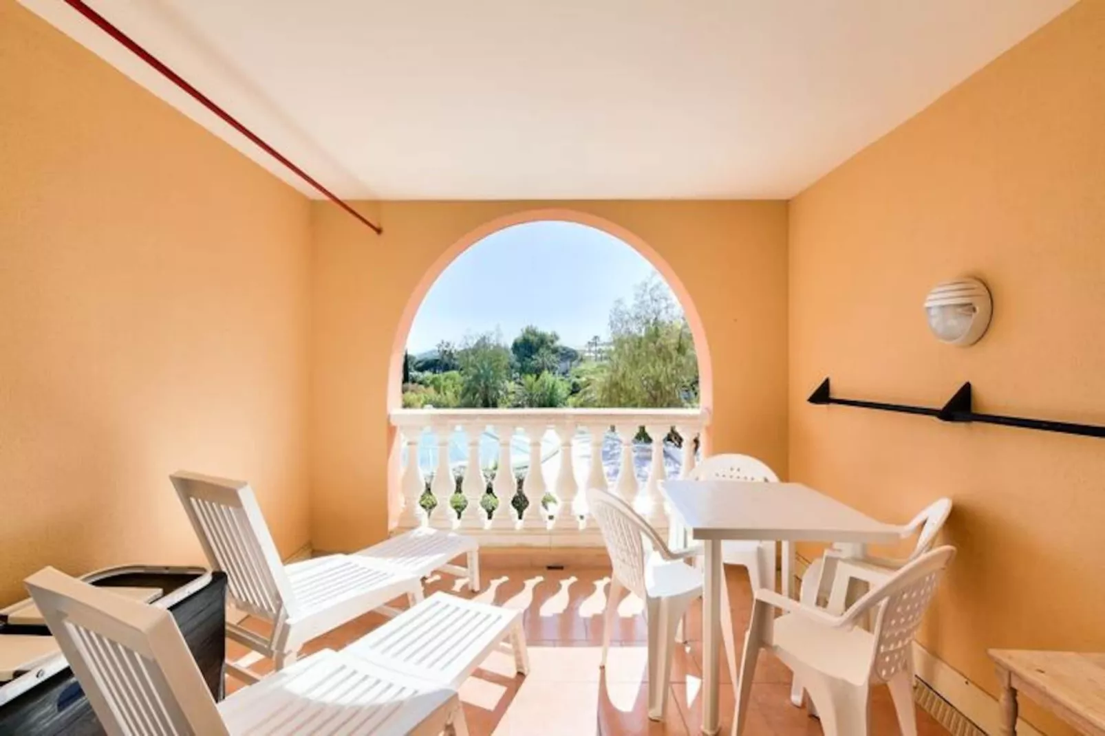 Résidence les Calanques des Issambres - maeva Home-Image-tags.