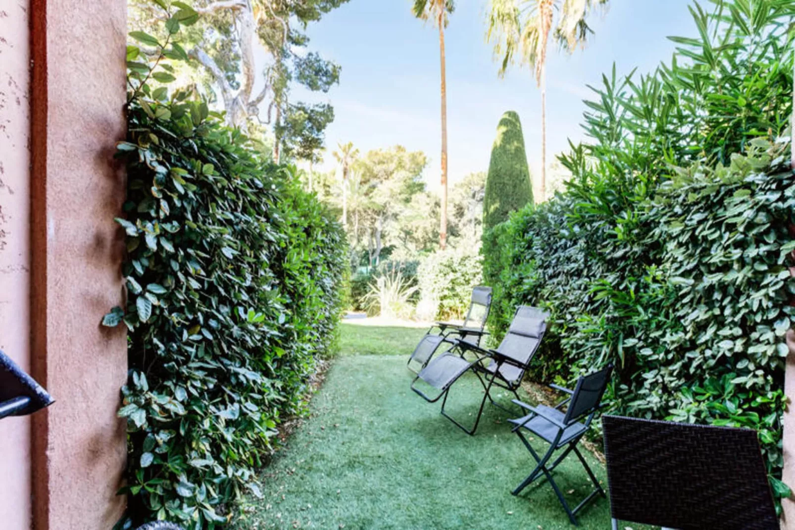 Résidence La Pinède - maeva Home-Extérieur été