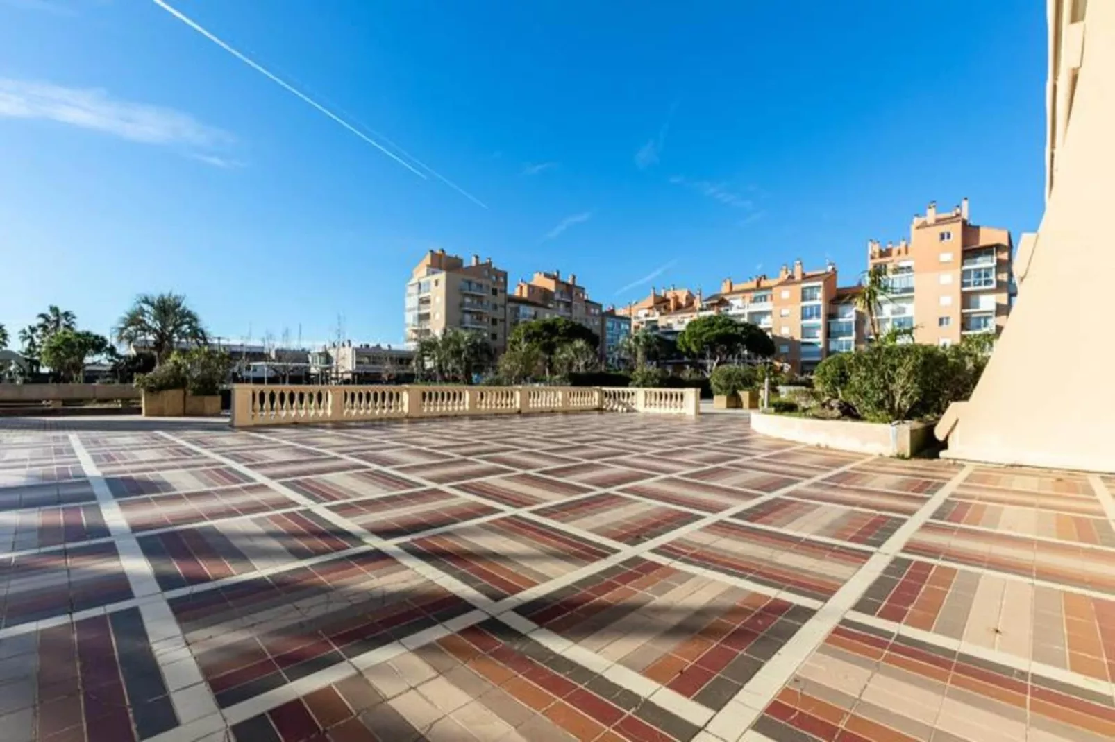 Hyeres Parc - maeva Home-Außenbereich Sommer