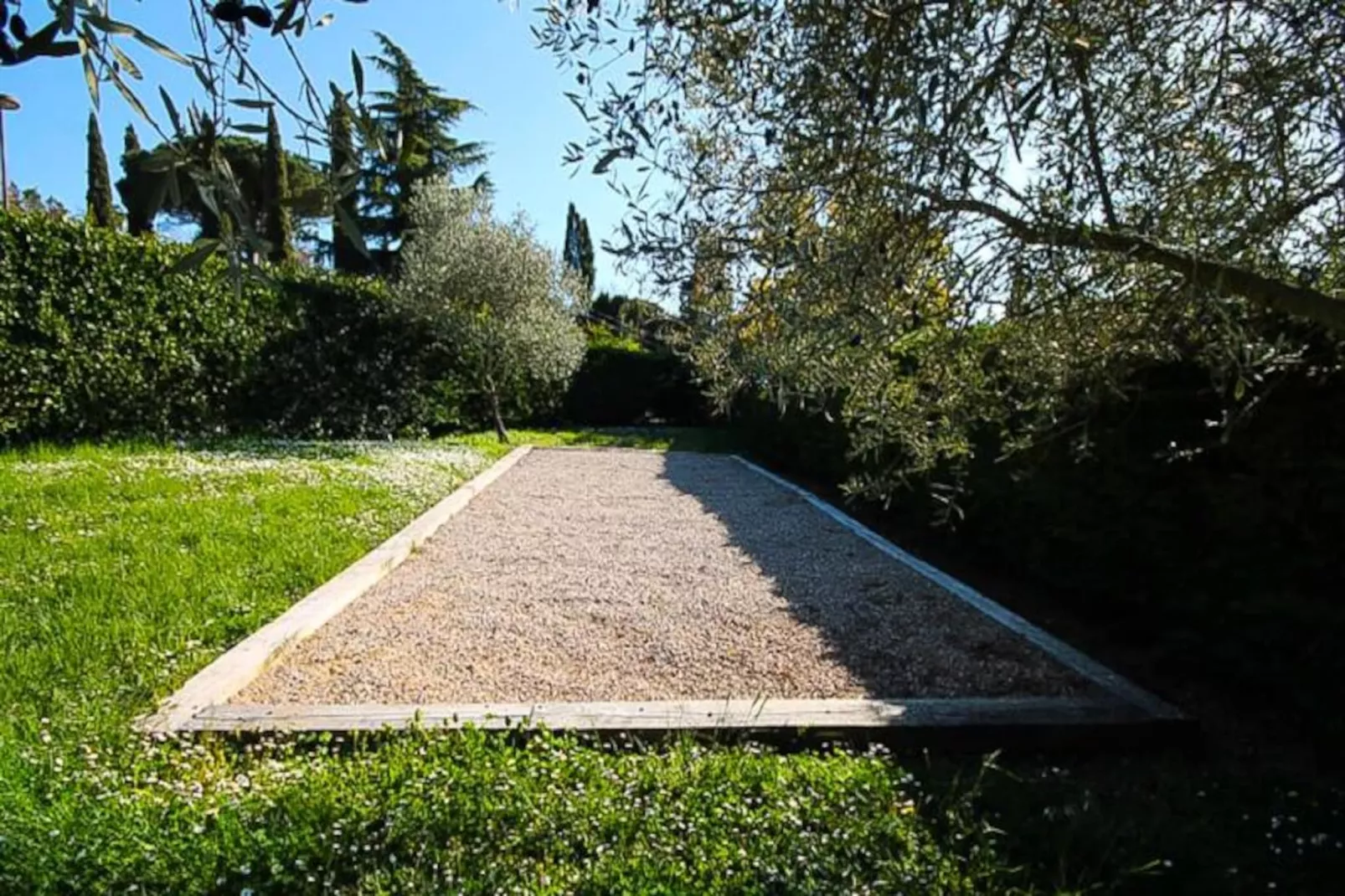 Villa De Campagne - 8 Pers - Vue Sur Les Mimosas-Image-tags.