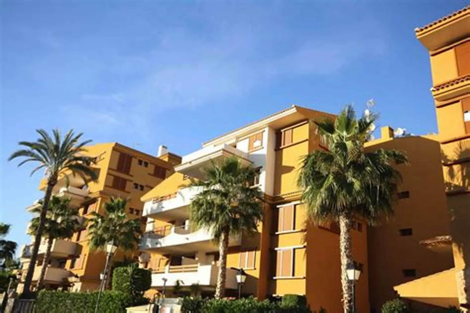 Résidence Ciel Bleu-Zones été à 5 km