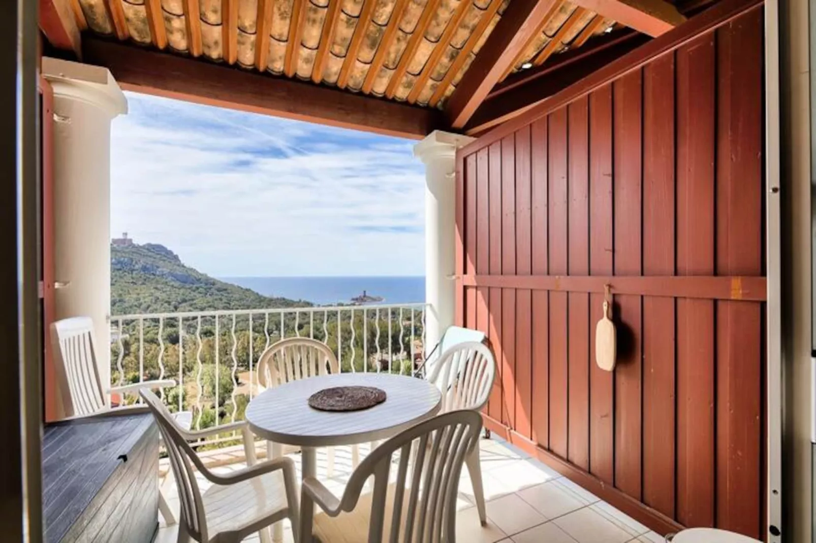 Résidence le Hameau de Cap Esterel - maeva Home-Image-tags.