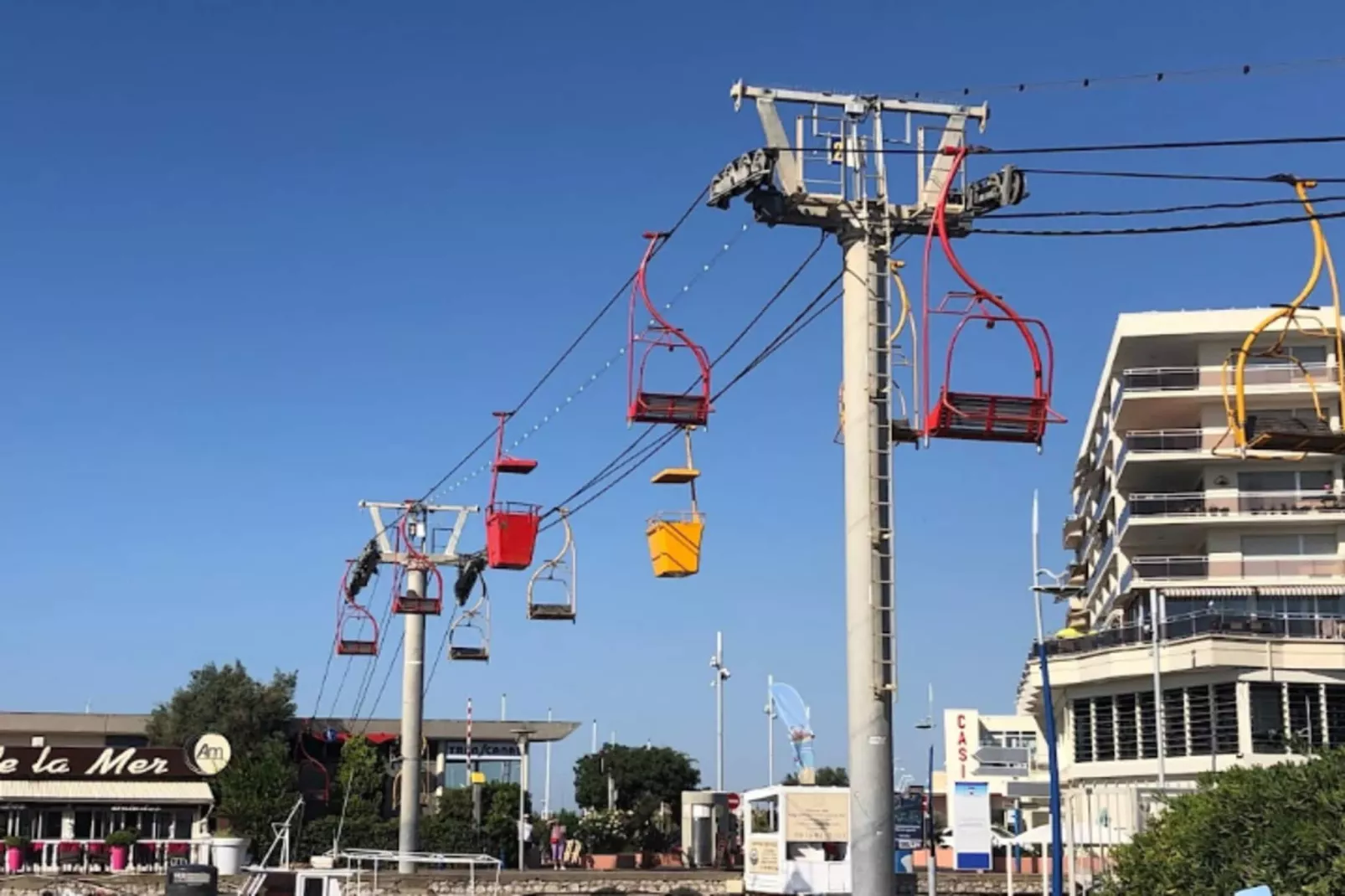 Résidence Font Mourier-Zones été à 5 km
