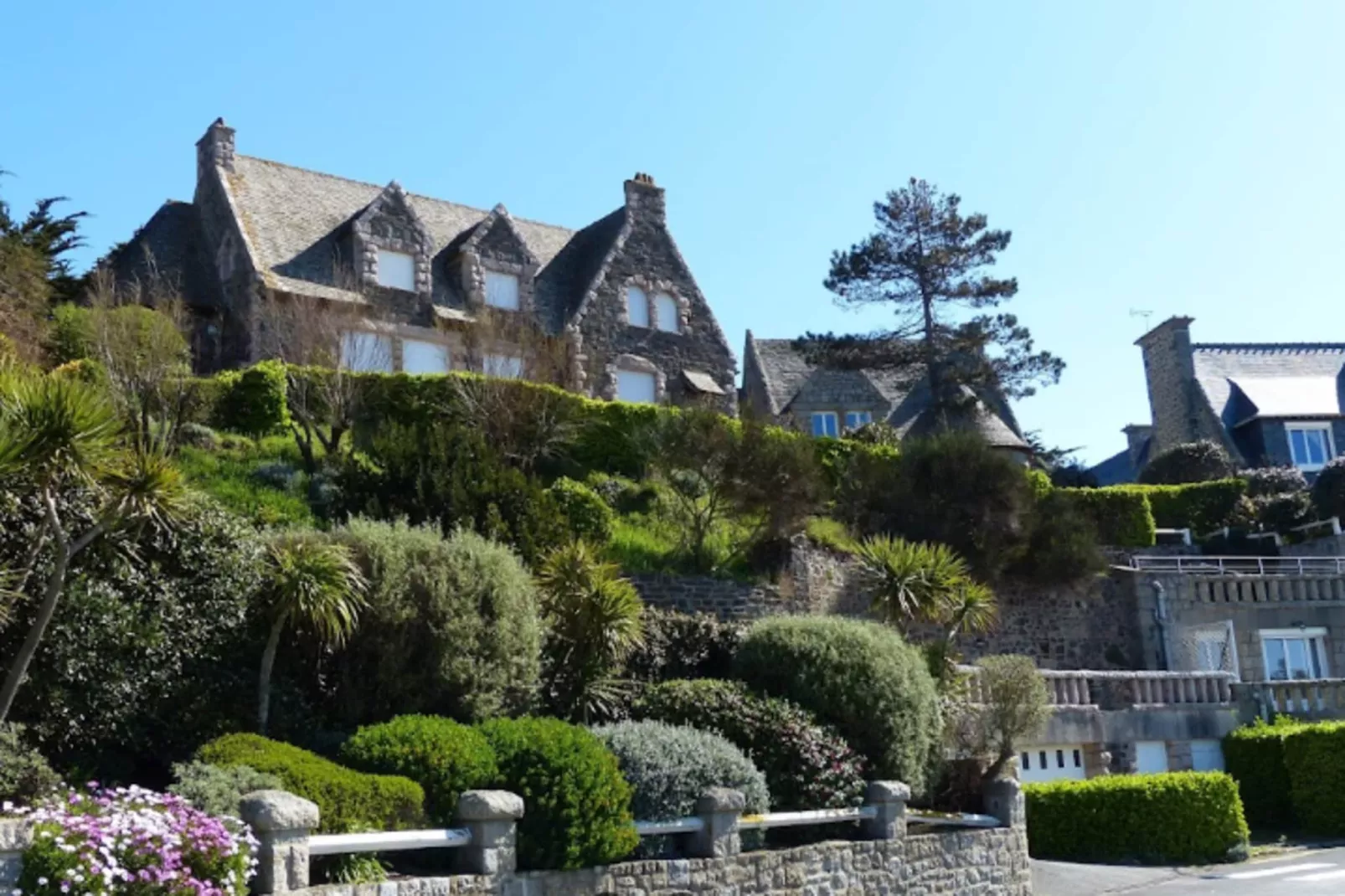 Résidence Cap Hermes - maeva Home-Extérieur été