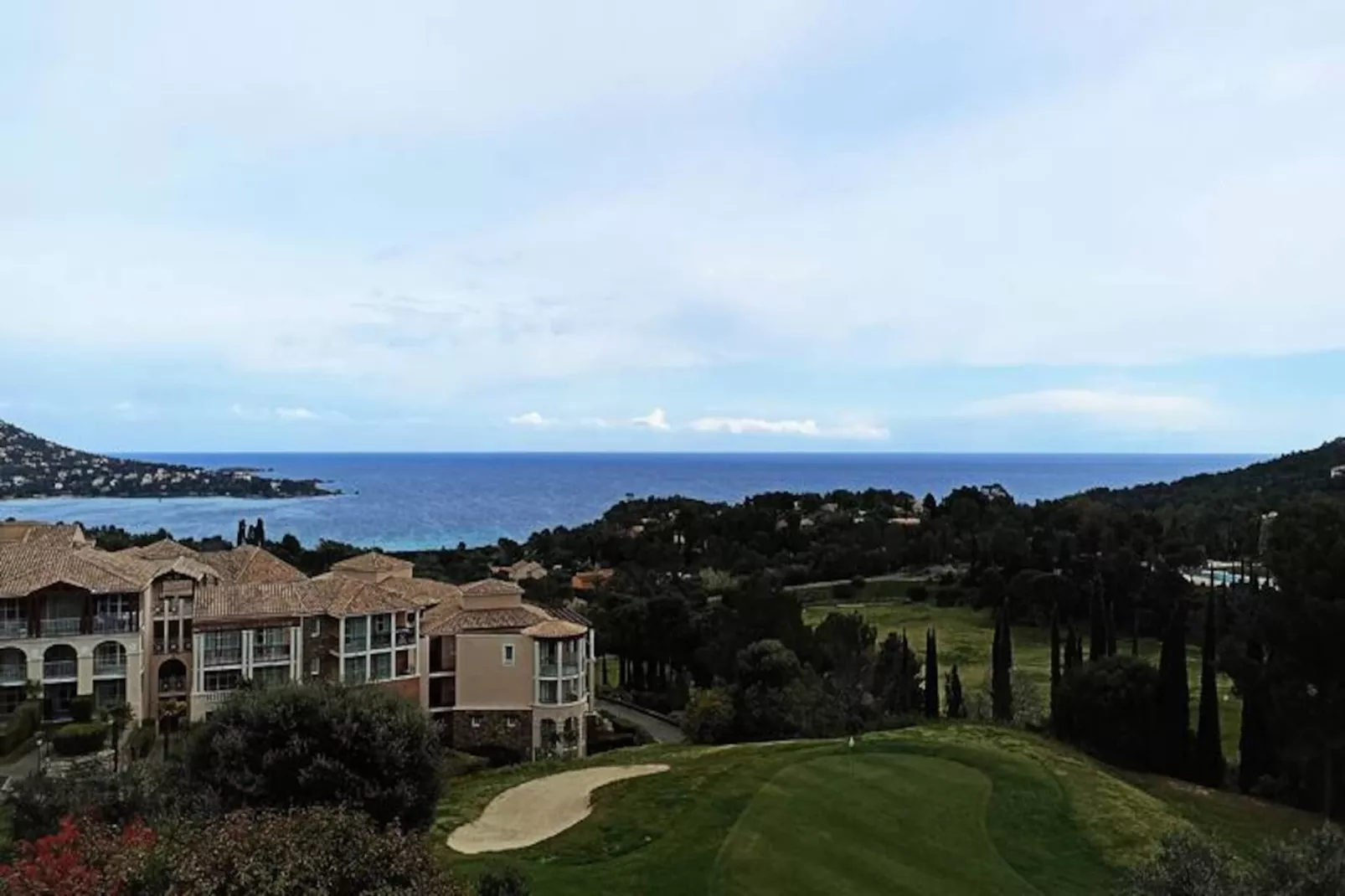 Résidence le Village de Cap Esterel - maeva Home-Image-tags.