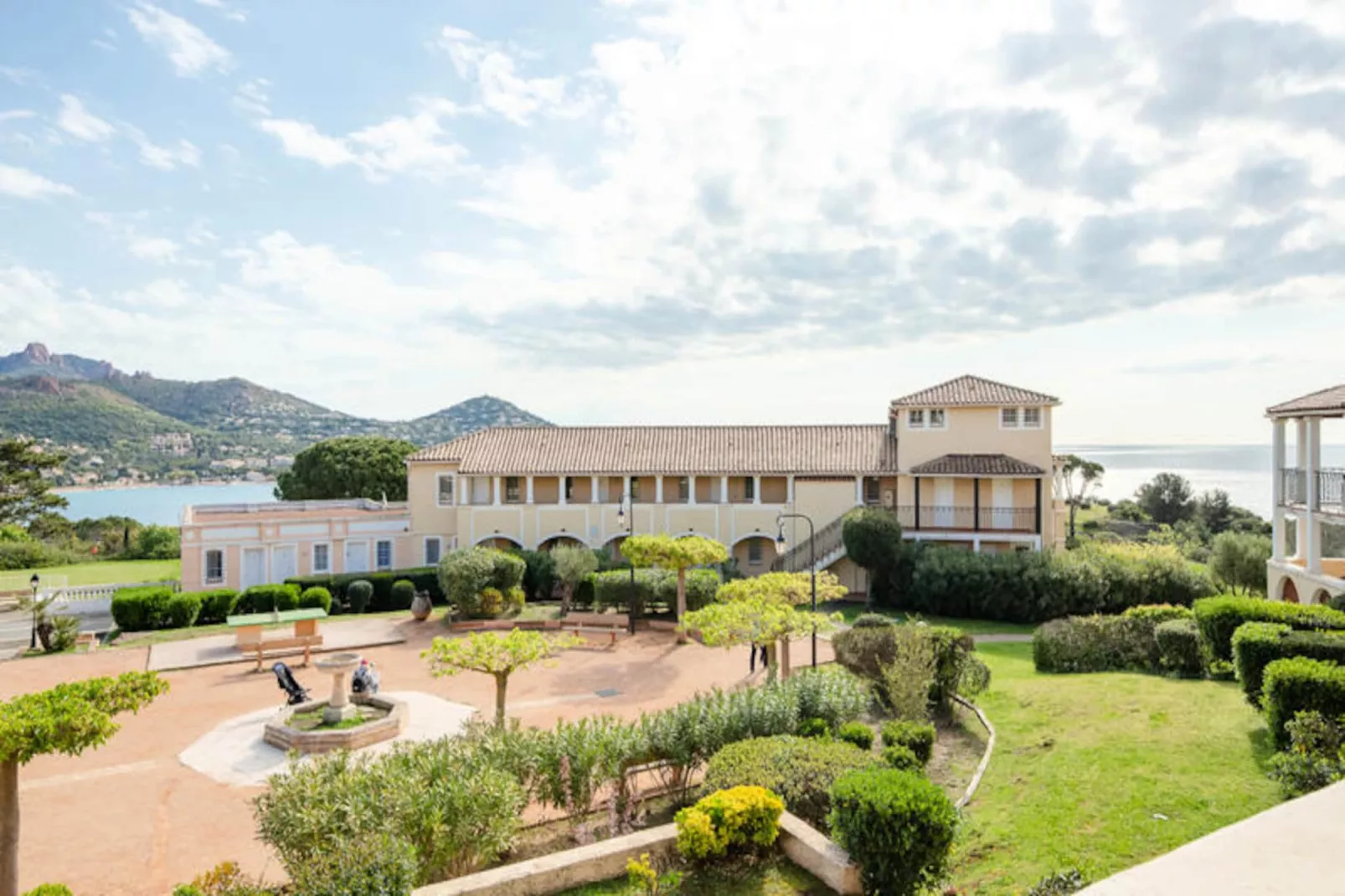 Résidence le Village de Cap Esterel - maeva Home-Image-tags.