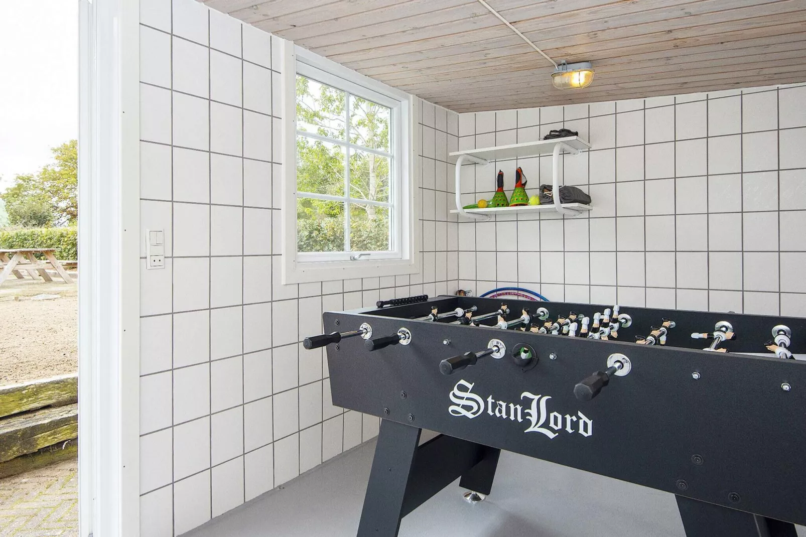 10 person holiday home in Auning-By Traum-Indoor