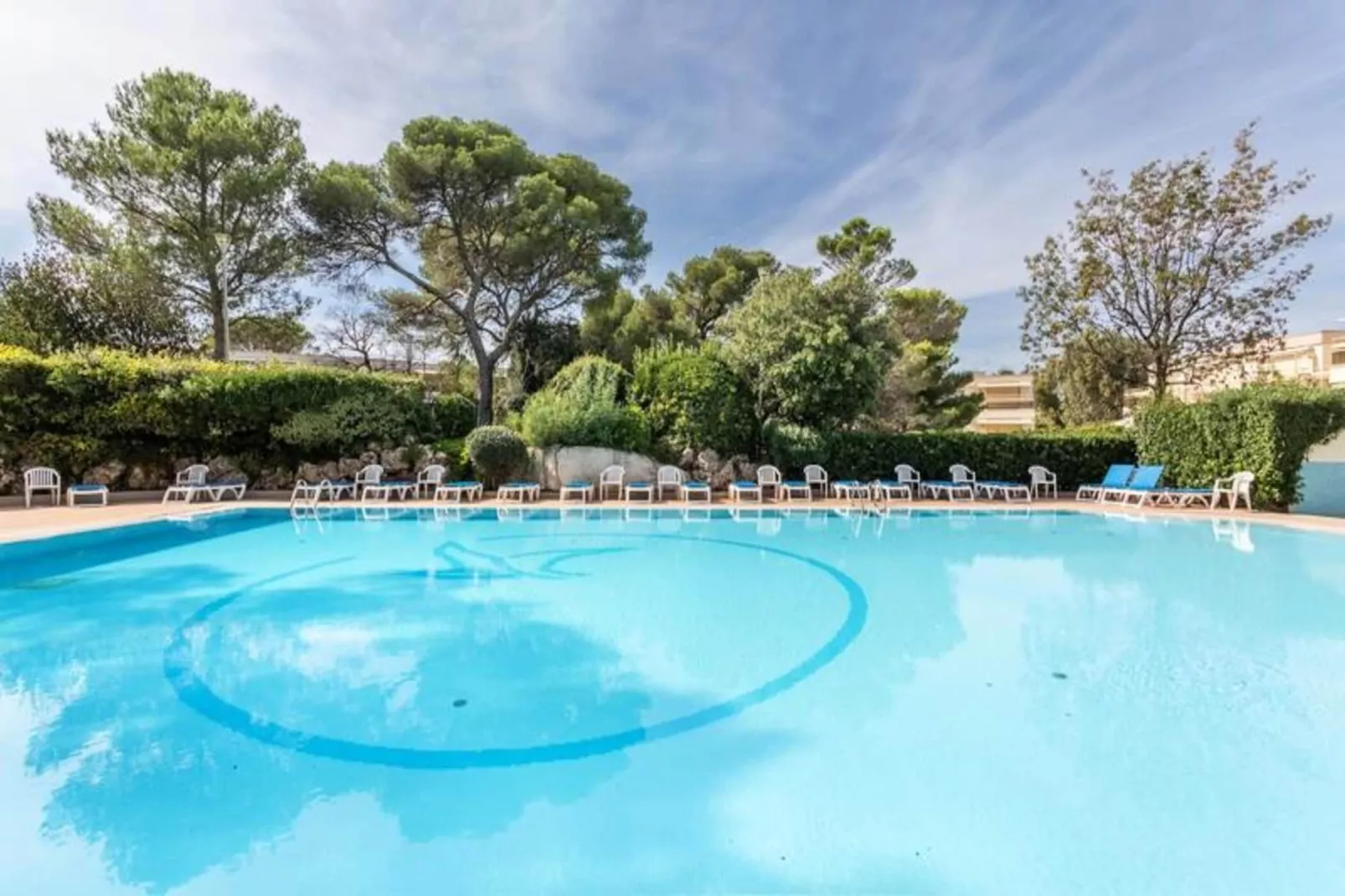 Résidence Pierre & Vacances La Corniche d'Or-Flur