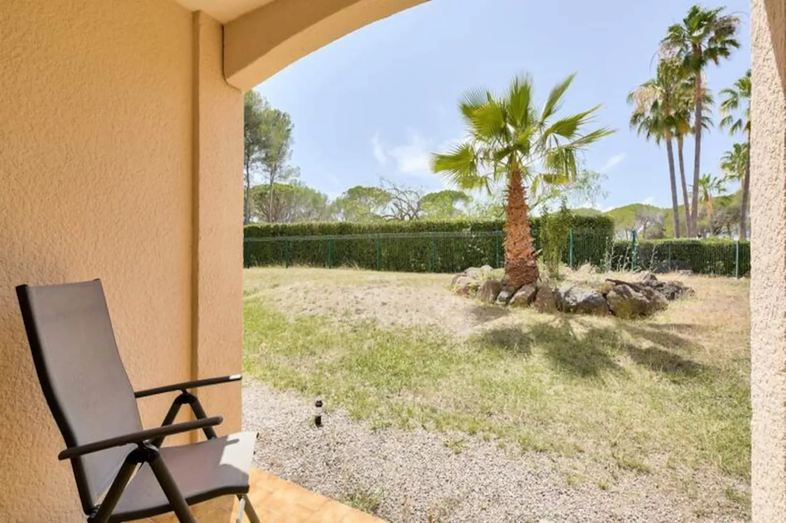 Résidence Saint-Raphaël Valescure - maeva Home-Image-tags.