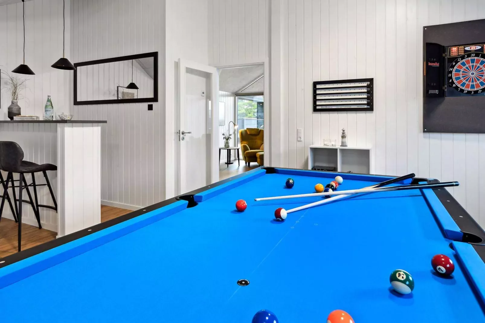Luxury Villa with Pool - By Traum Ferienwohnungen