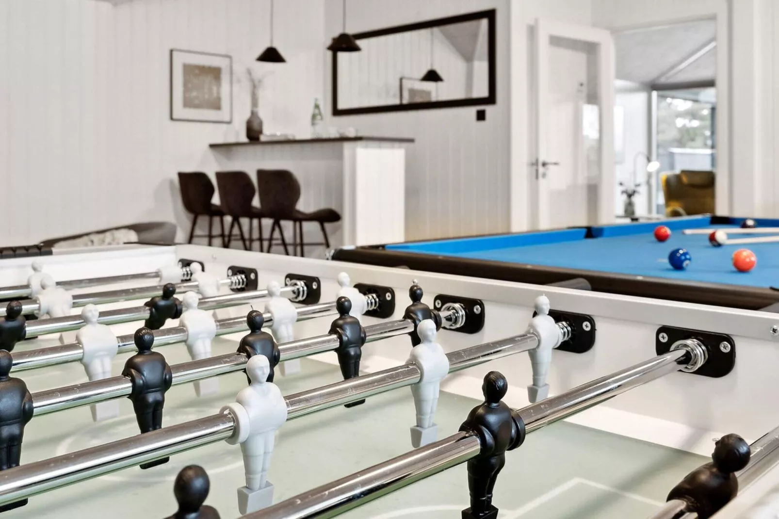 Luxury Villa with Pool - By Traum Ferienwohnungen