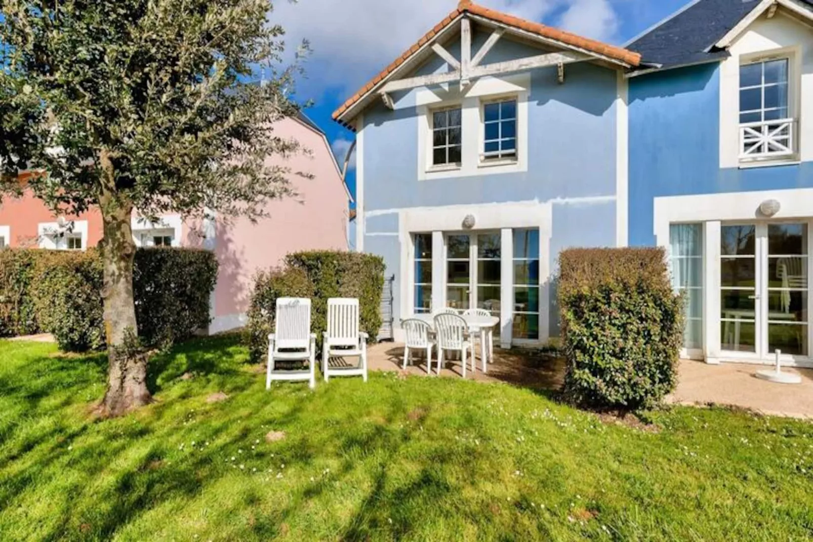 Les Maisons de Port Bourgenay - maeva Home-Image-tags.