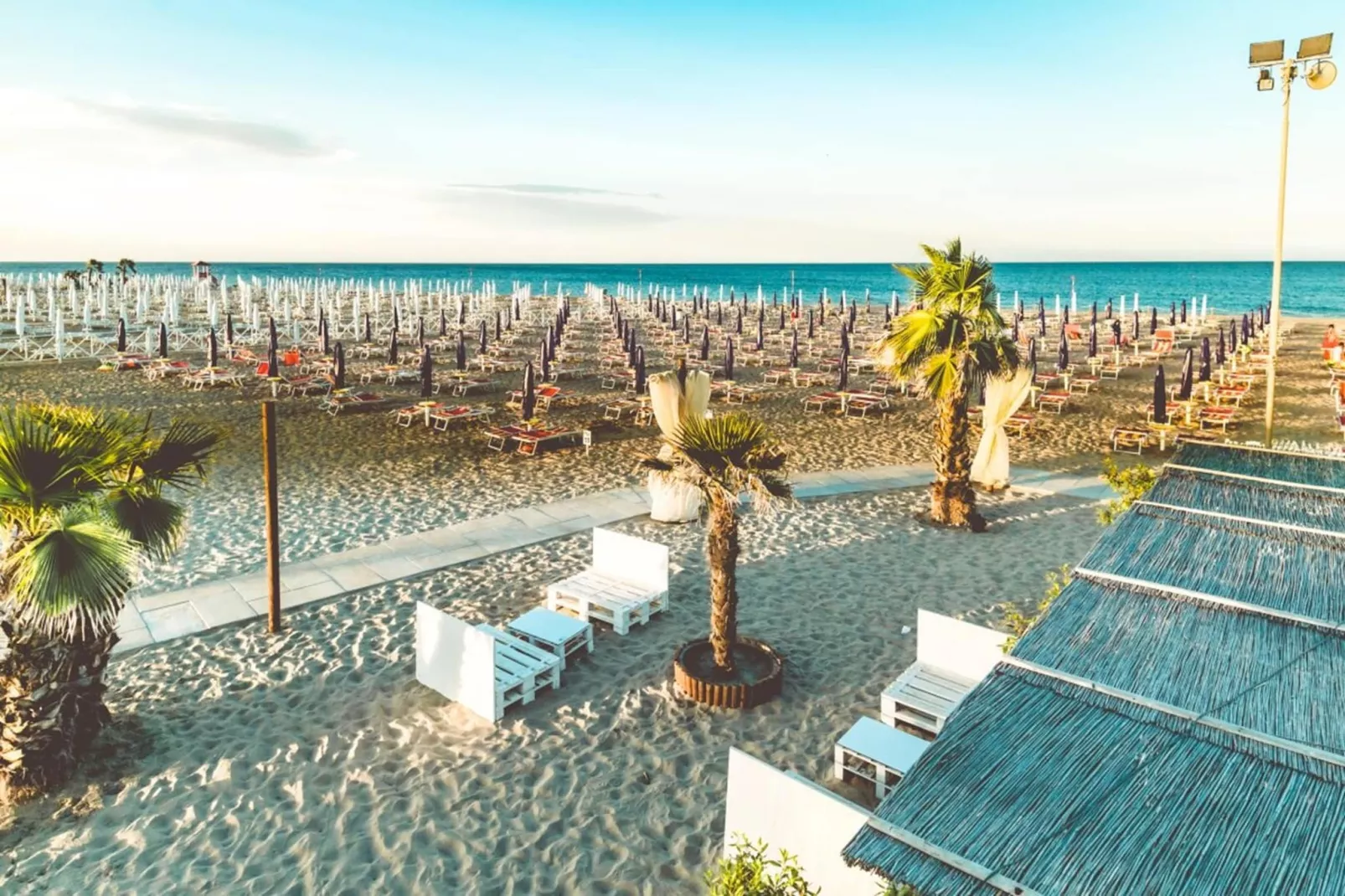 Villa Francesca-Areas within 1km in summer