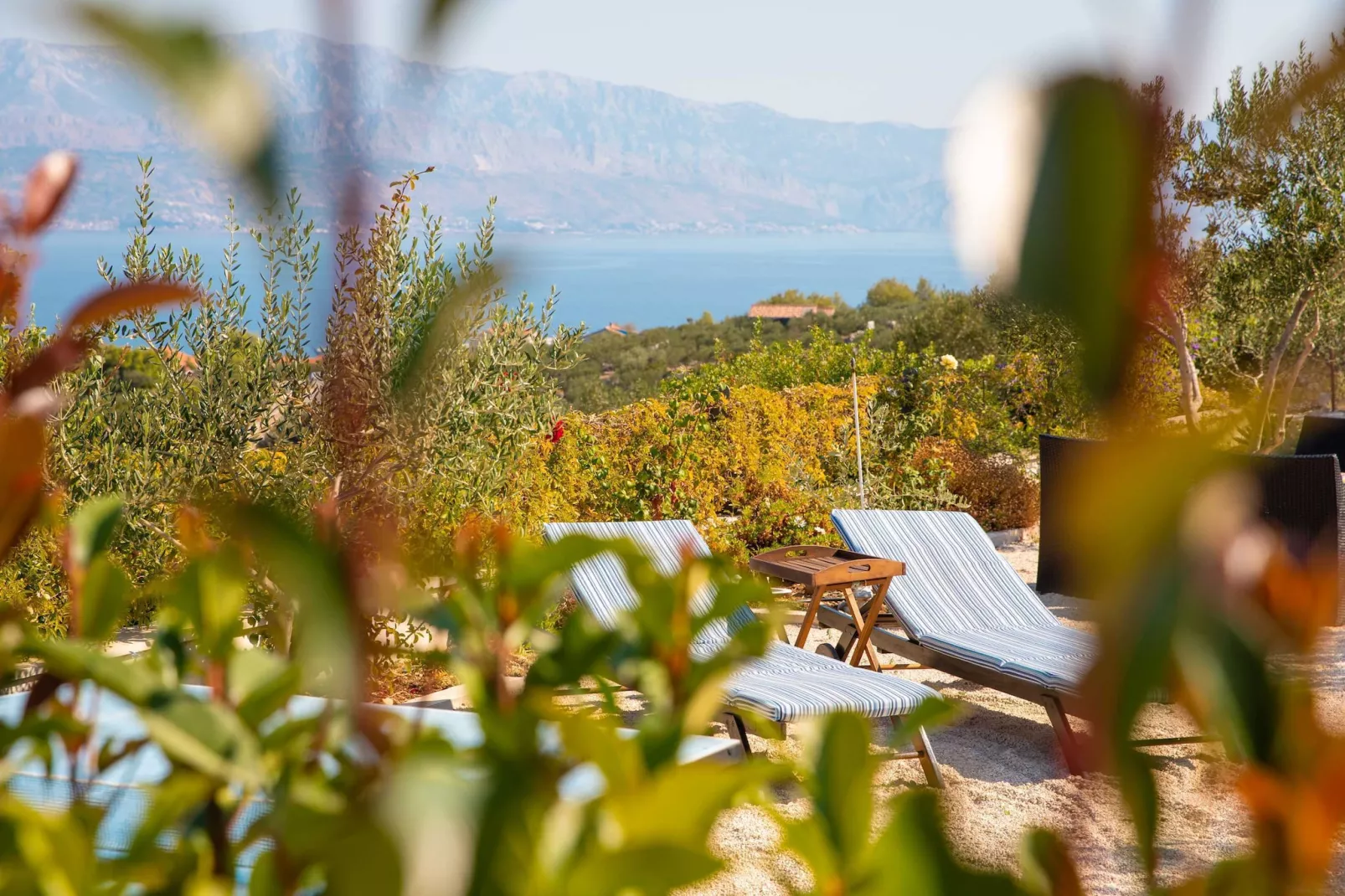 Villa Anabella - Four bedroom Villa with Swimming pool-Extérieur