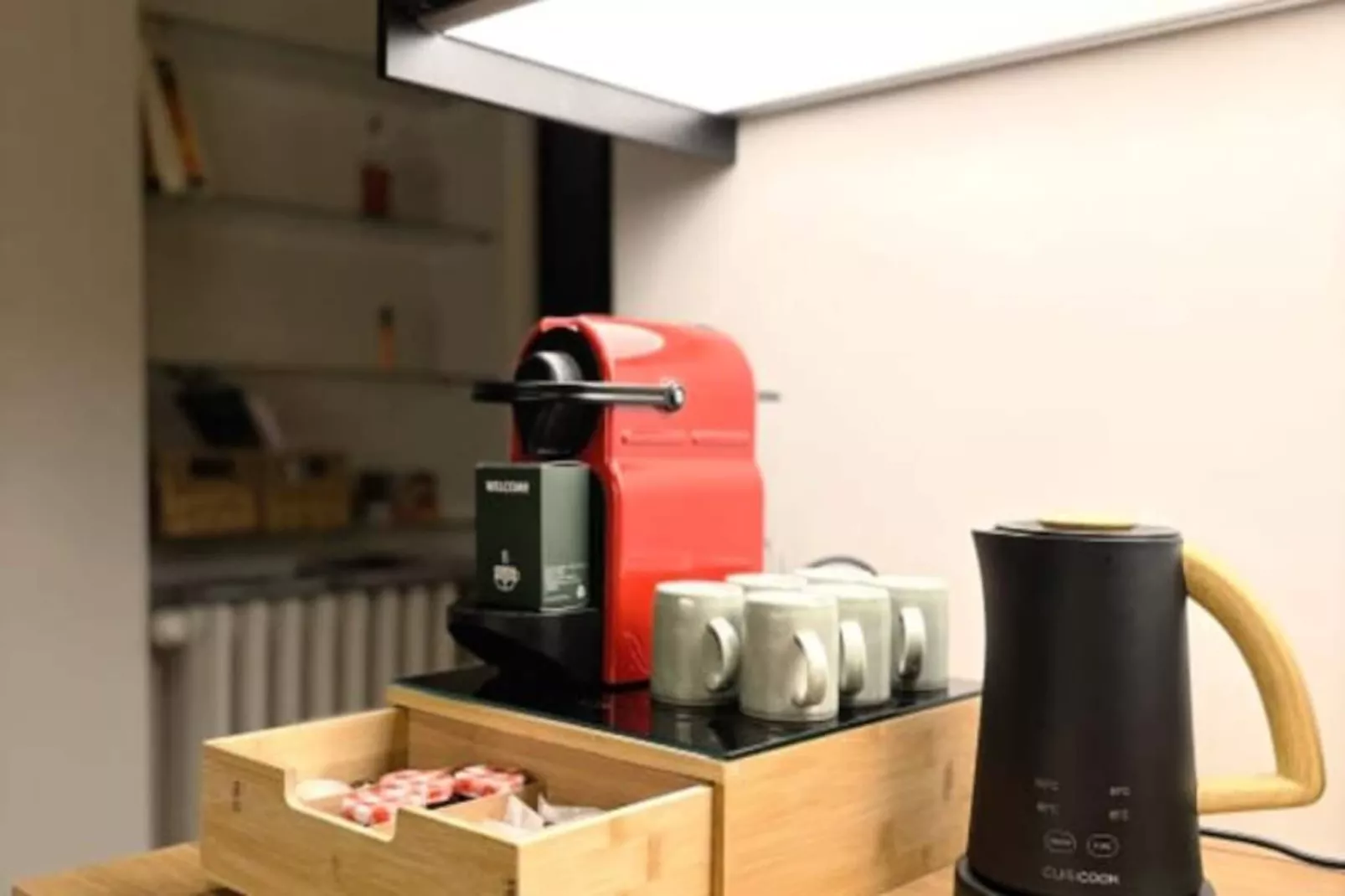 🌺 Les Bains De Trouville - Standing - Hypercentre - 7 Pax-Image-tags.