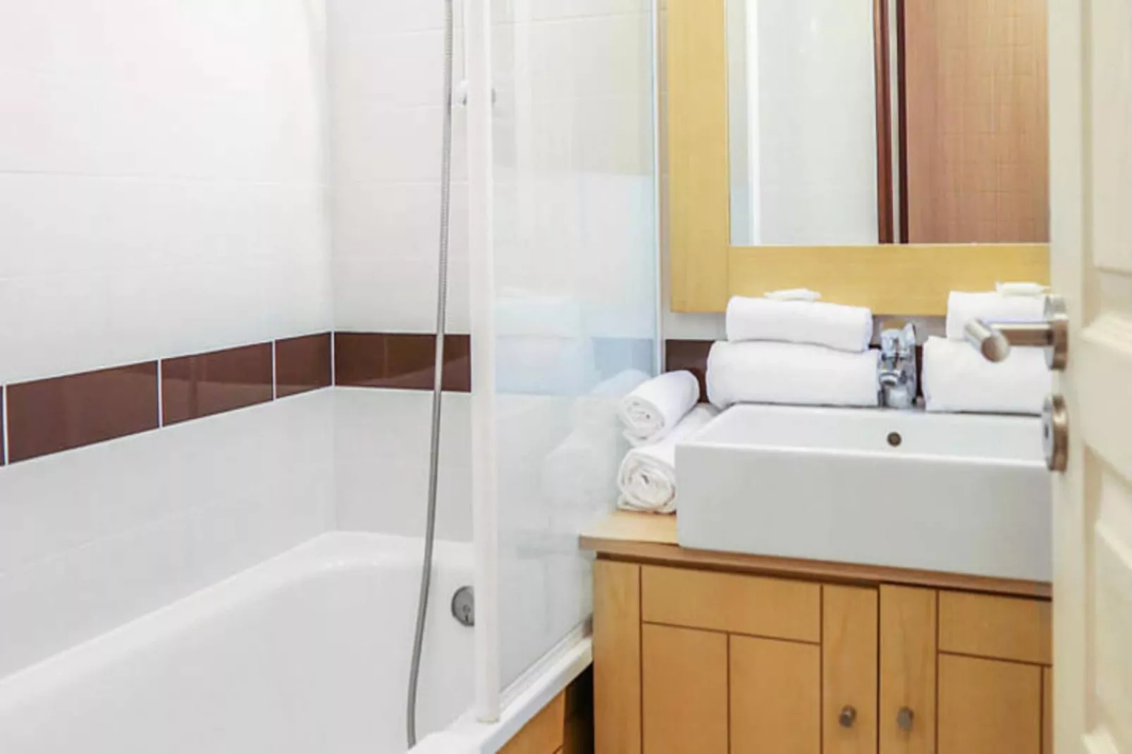 Résidence Le Beach - maeva Home-Exterior in summer