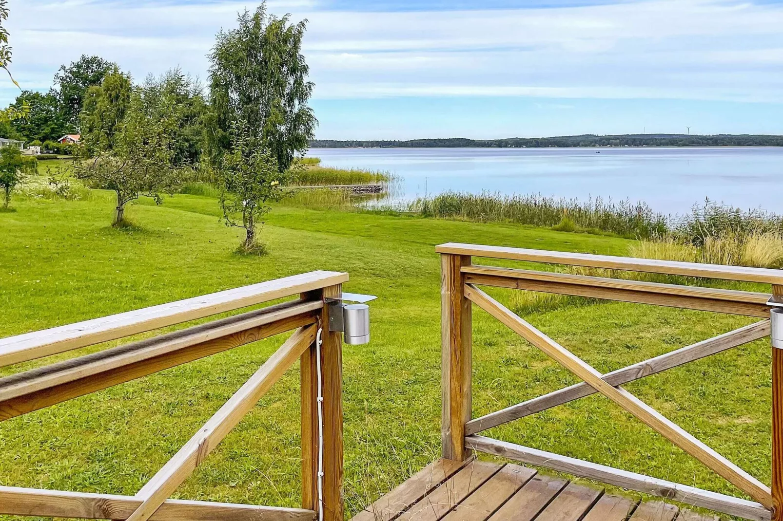 6 person holiday home in HJO-By Traum-Outdoor