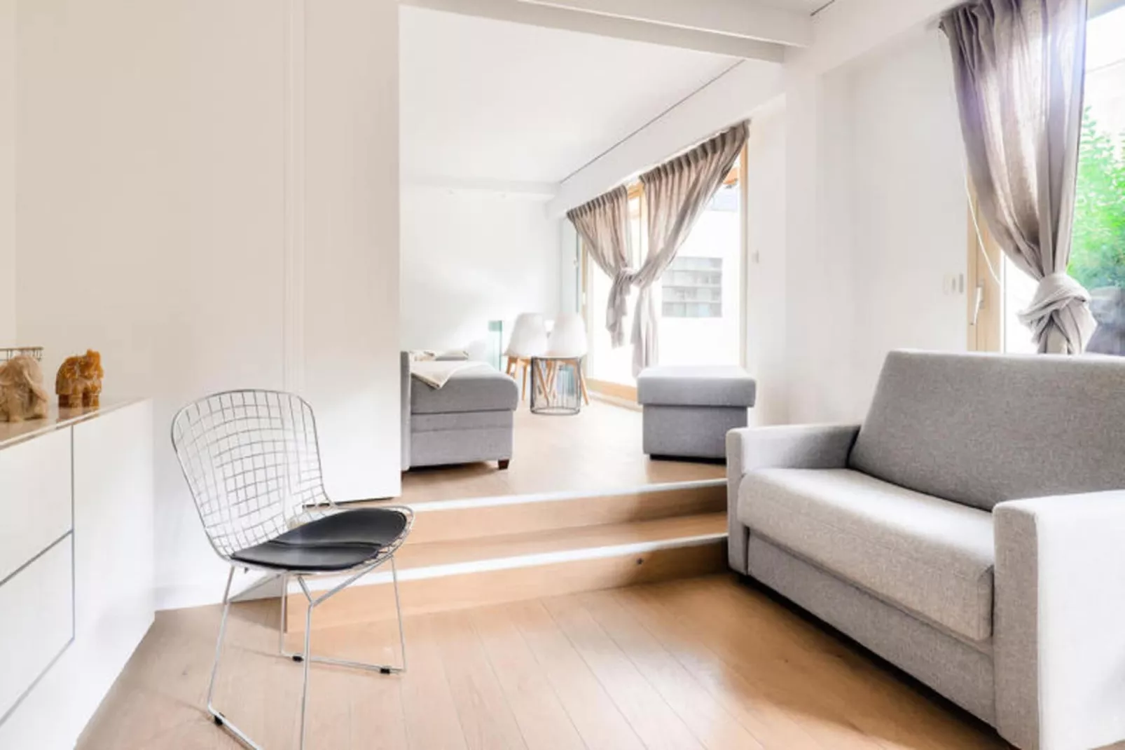 Résidence Castel St Clair - maeva Home-Extérieur été