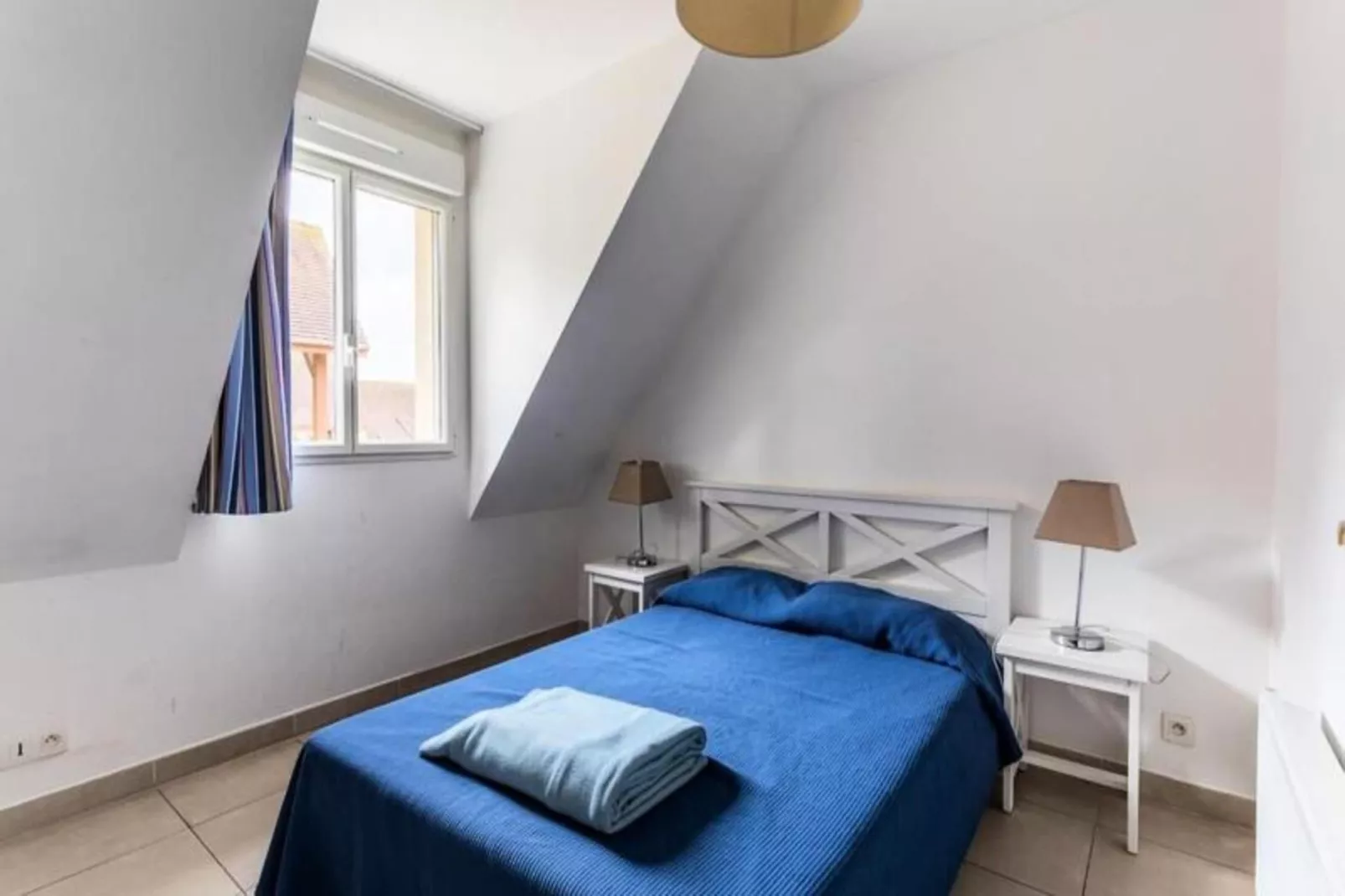 La Ferme de Deauville - maeva Home-Außenbereich Sommer