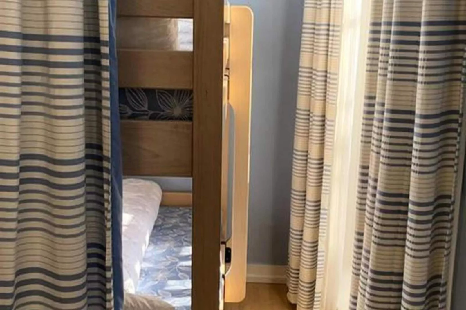 Résidence Goélia Le Castel Normand***-Extérieur été