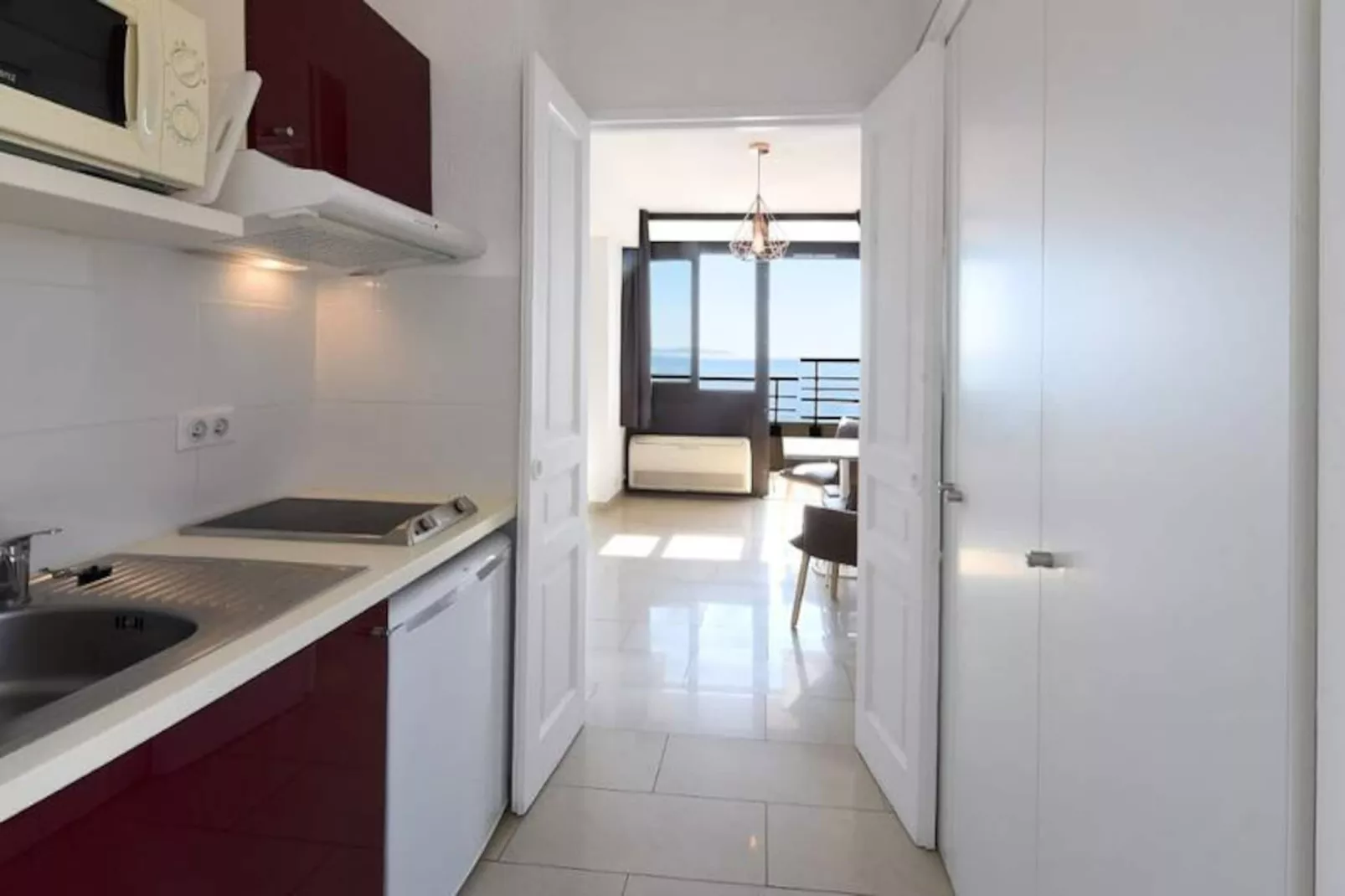 Résidence Les Calanques ***-Image-tags.