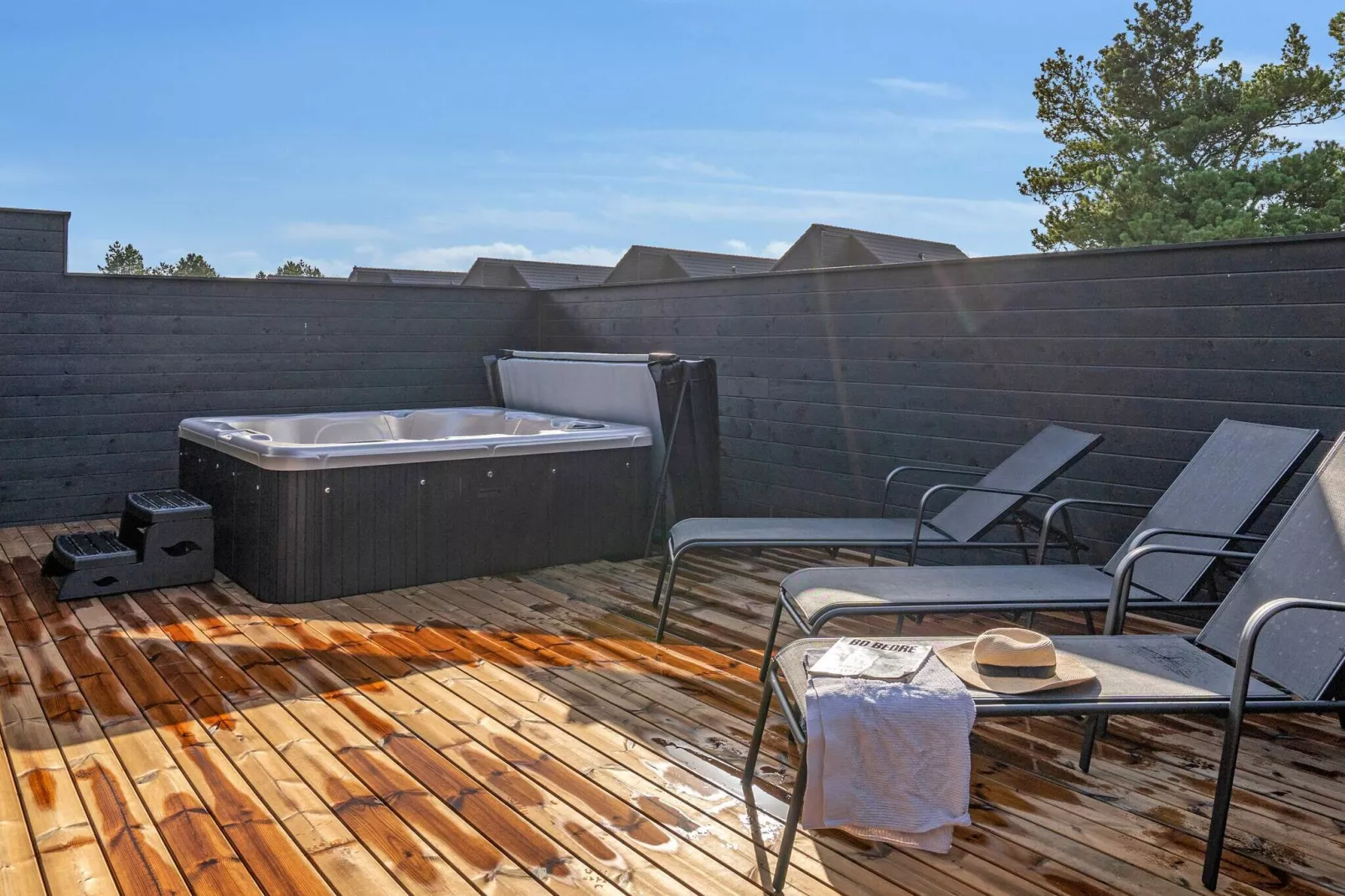 Luxury Villa with Pool - By Traum Ferienwohnungen-View