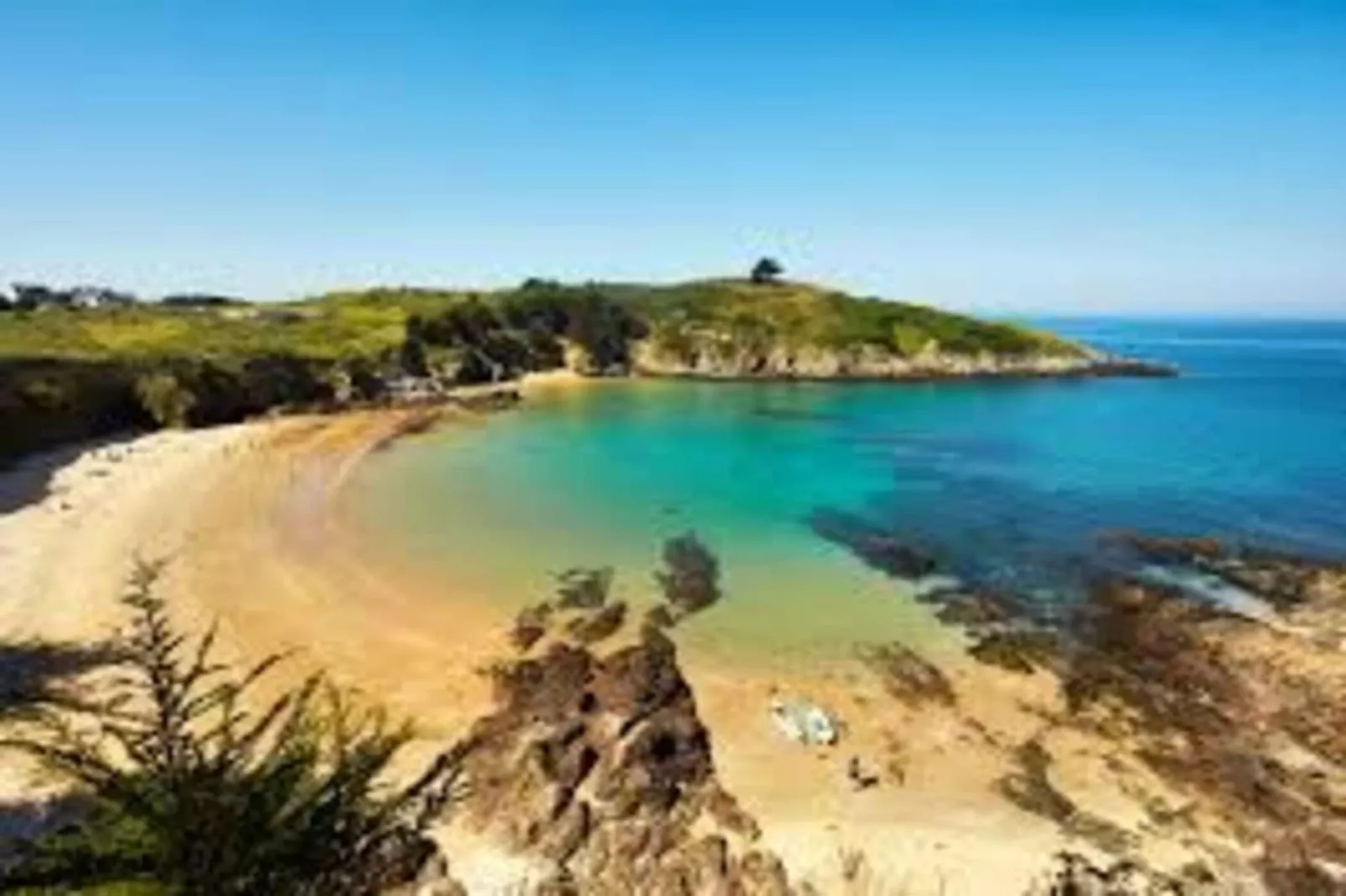 Résidence Les Villas du Spa****-Areas within 5km in summer