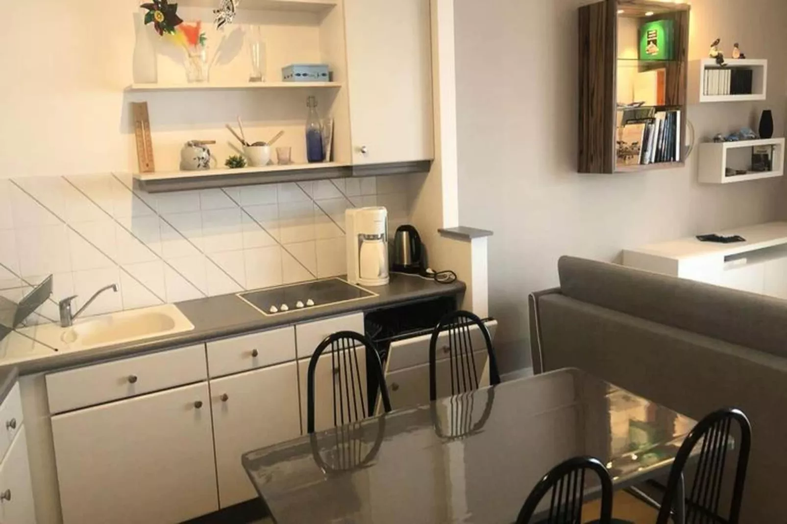 Résidence Regates-Extérieur été