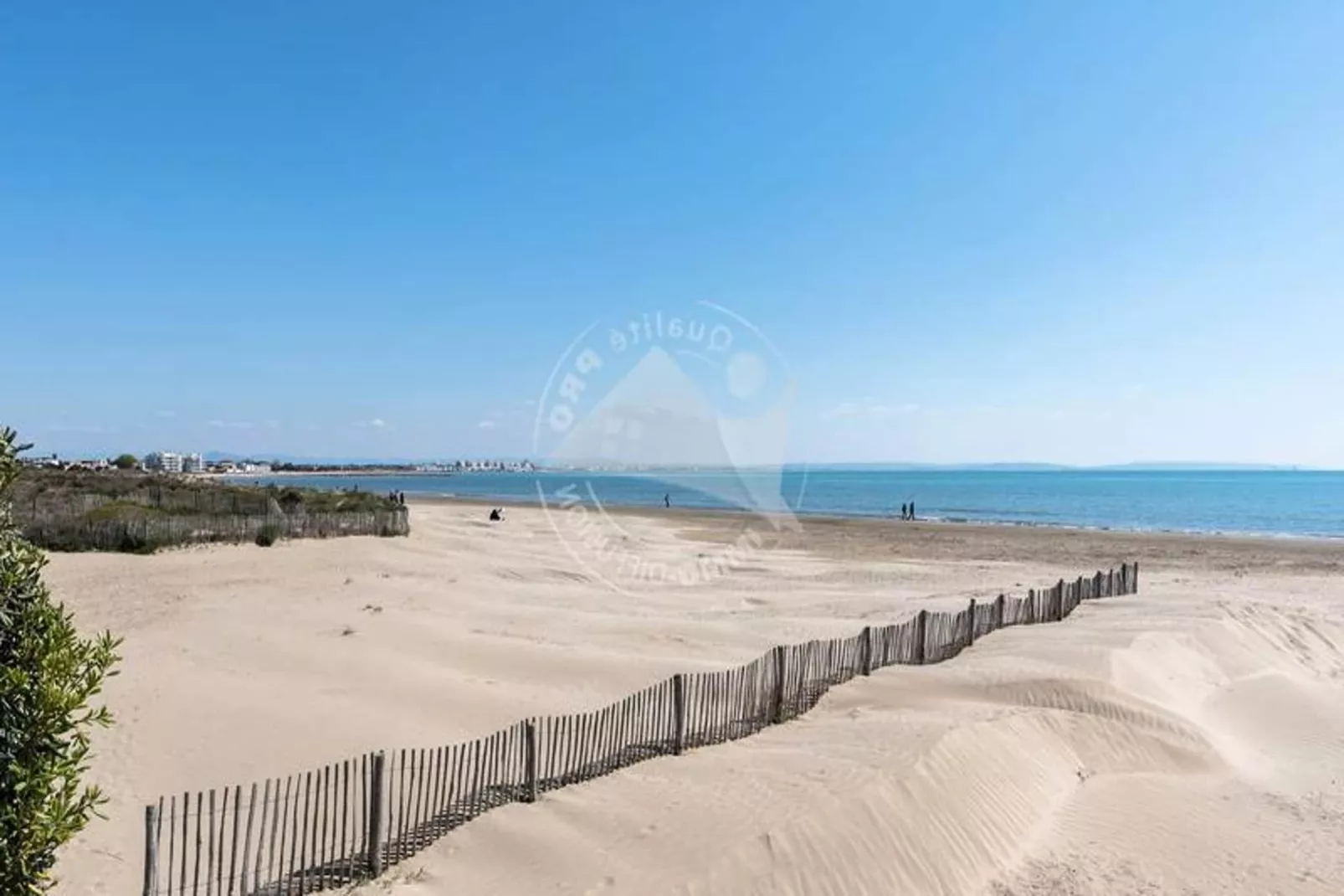 Résidence "le Magellan"-Areas within 5km in summer