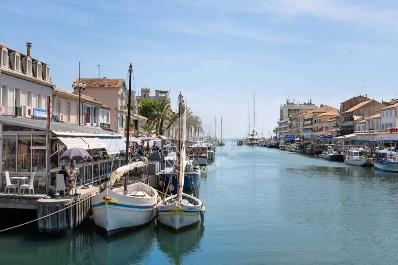 Résidence "le Commodore"-Areas within 5km in summer