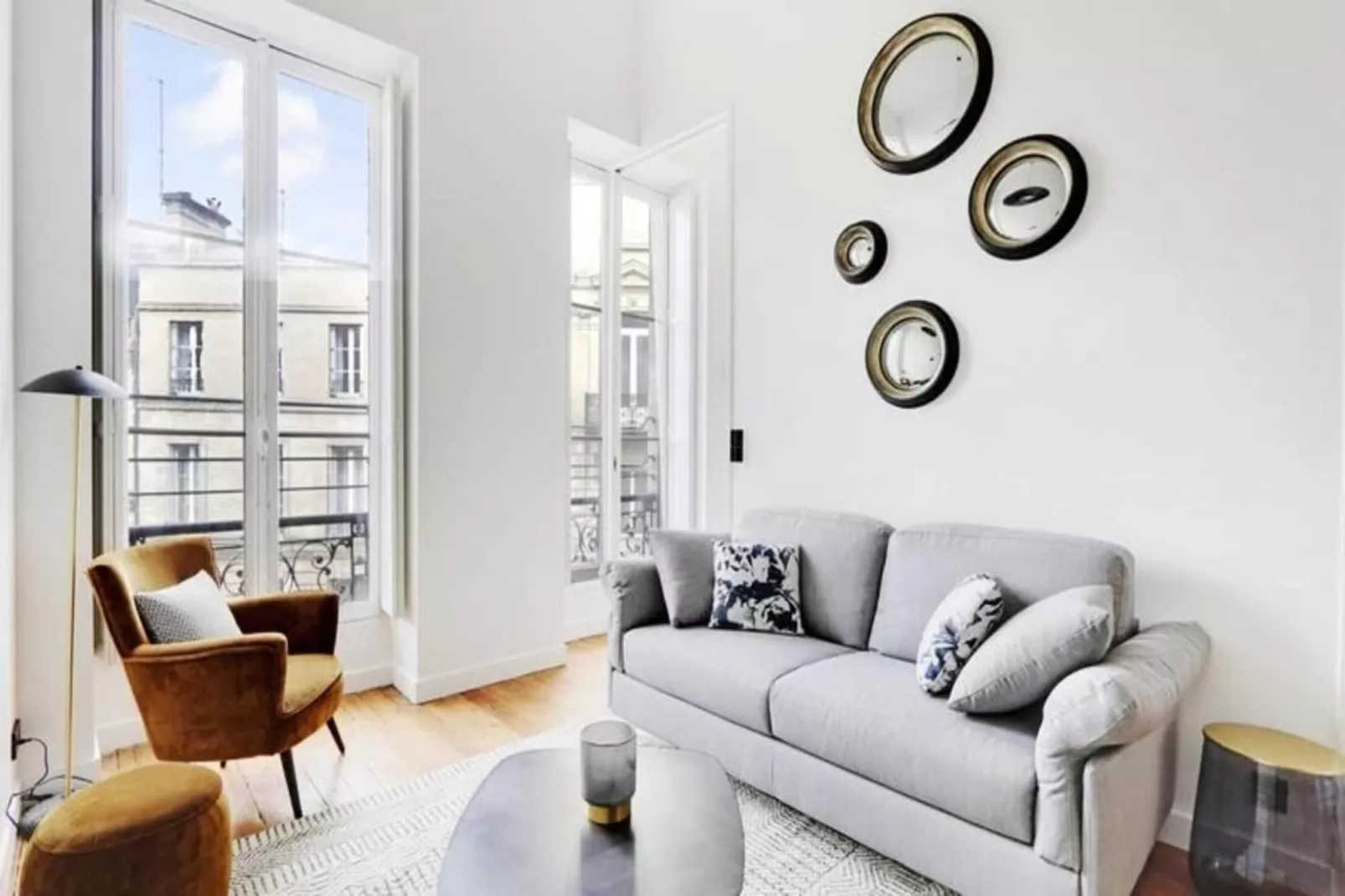 Maison Labruy&egrave;re - Suite Aviau-Außenbereich Sommer