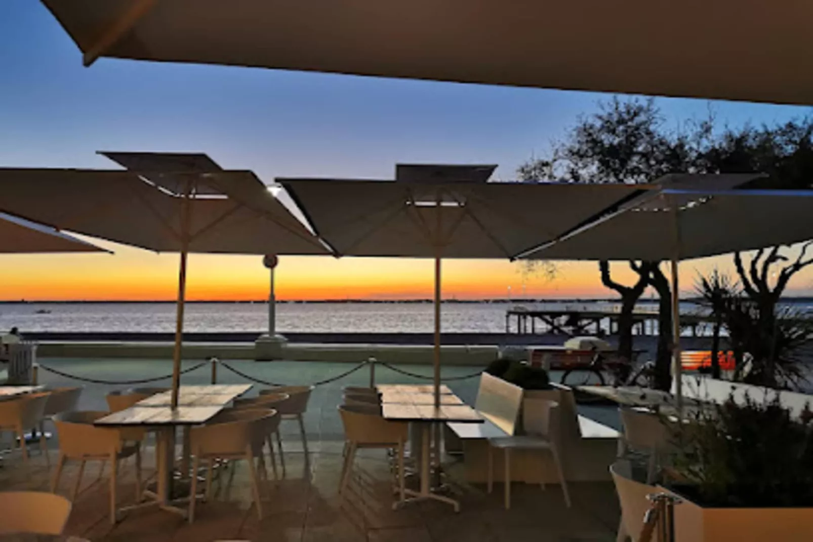 Résidence Villa "ker Armor"-Gebiete Sommer 5 km