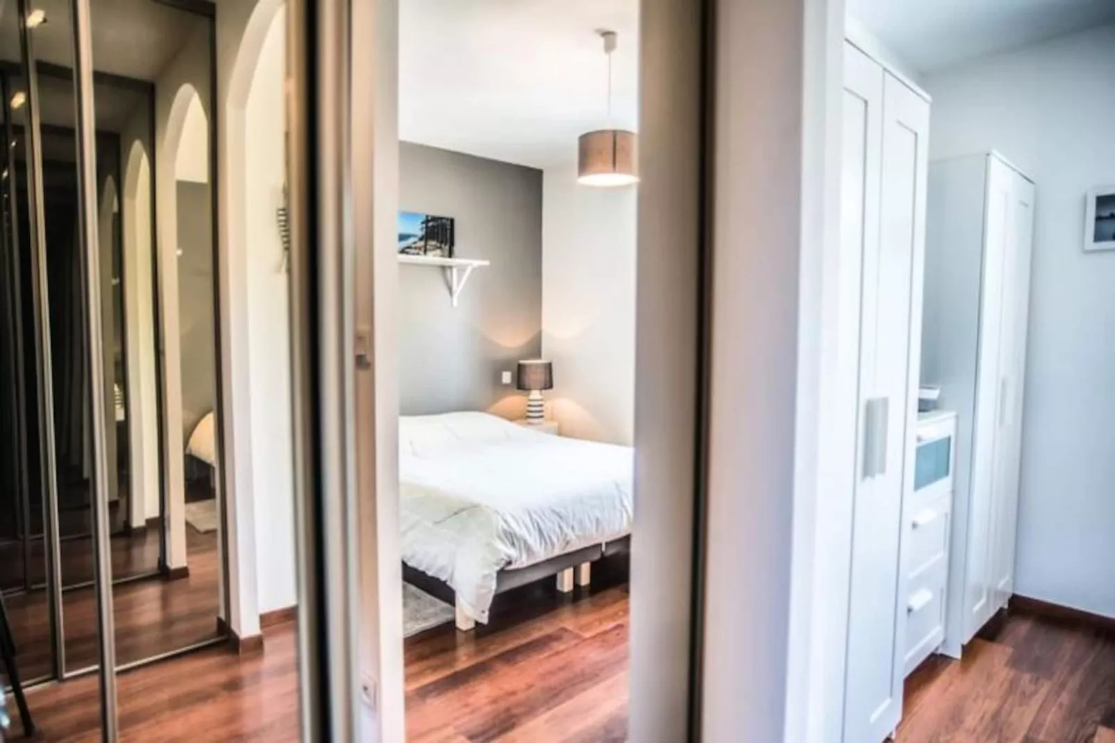 Villa Au Charme Familial Avec Belle Terrasse Et Piscine Chauff&eacute;e-Image-tags.