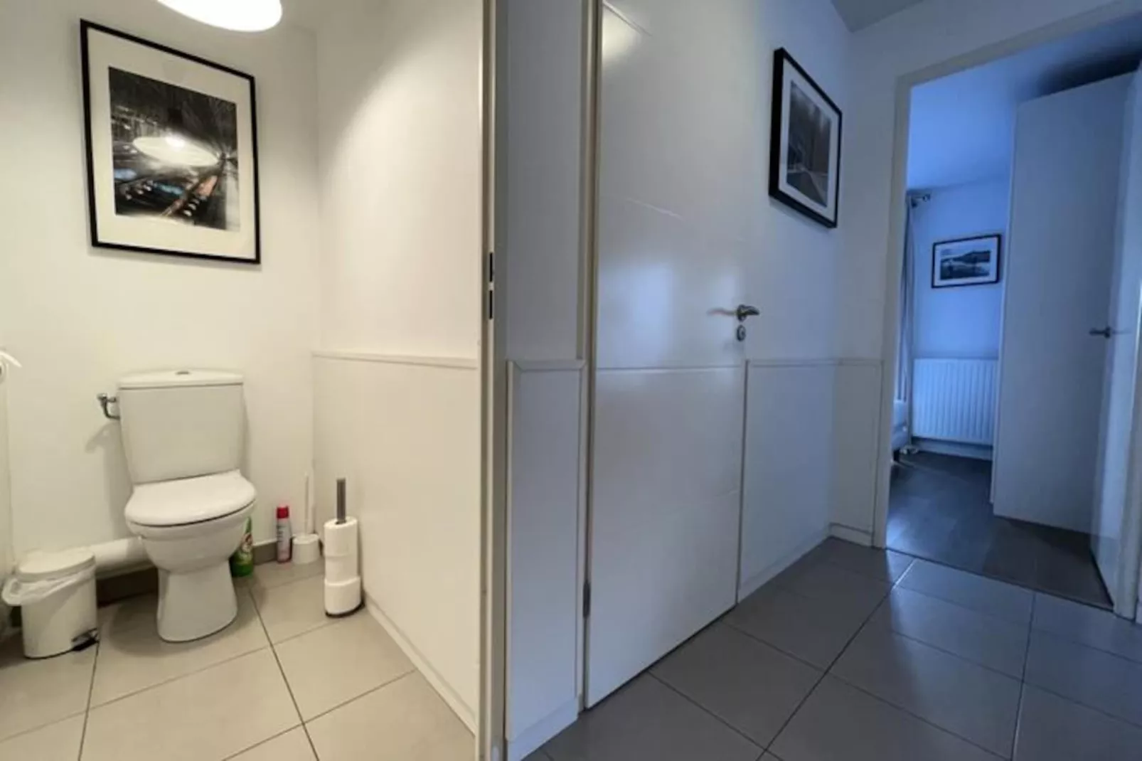 Appartement Rayonnant Et Moderne Tr&egrave;s Bien Situ&eacute;, Proche De La Cit&eacute; Du Vin-Image-tags.