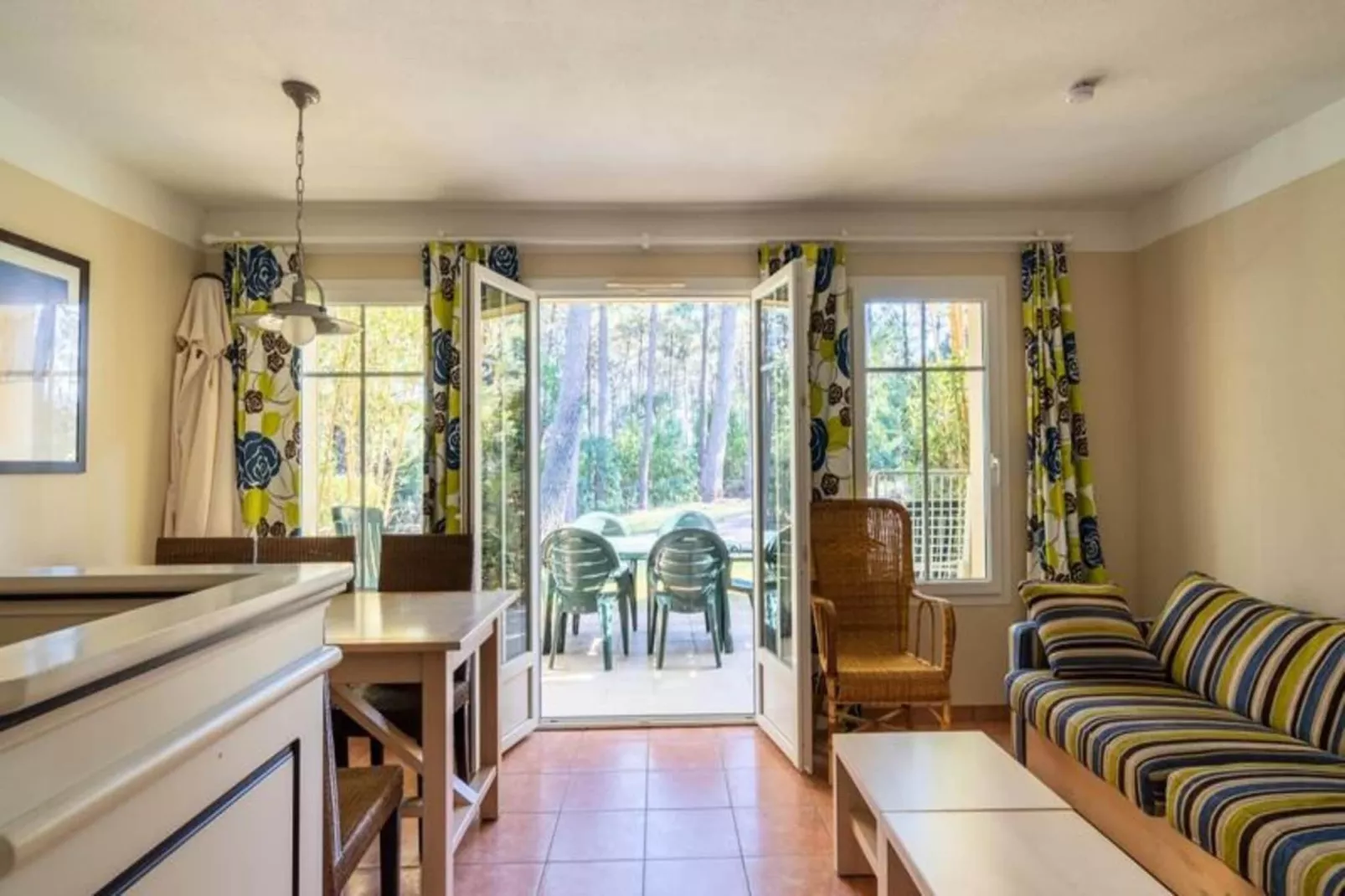 Les Maisons de Lacanau les Pins - maeva Home-Exterior in summer