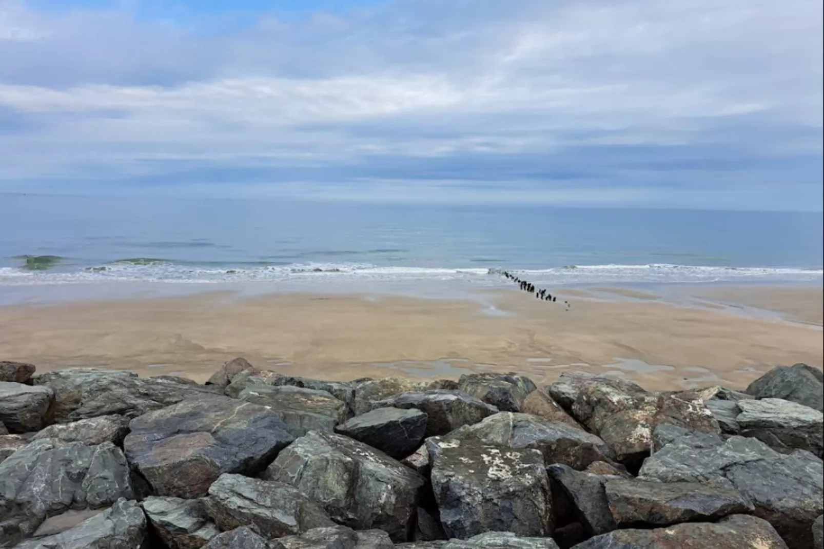 Résidence Villa Marine - maeva Home-Gebiete Sommer 5 km