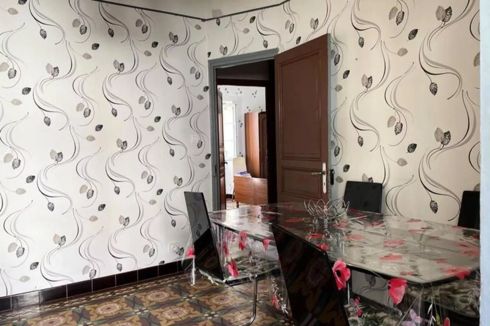 Résidence 016-soulac Sur Mer-Exterior in summer