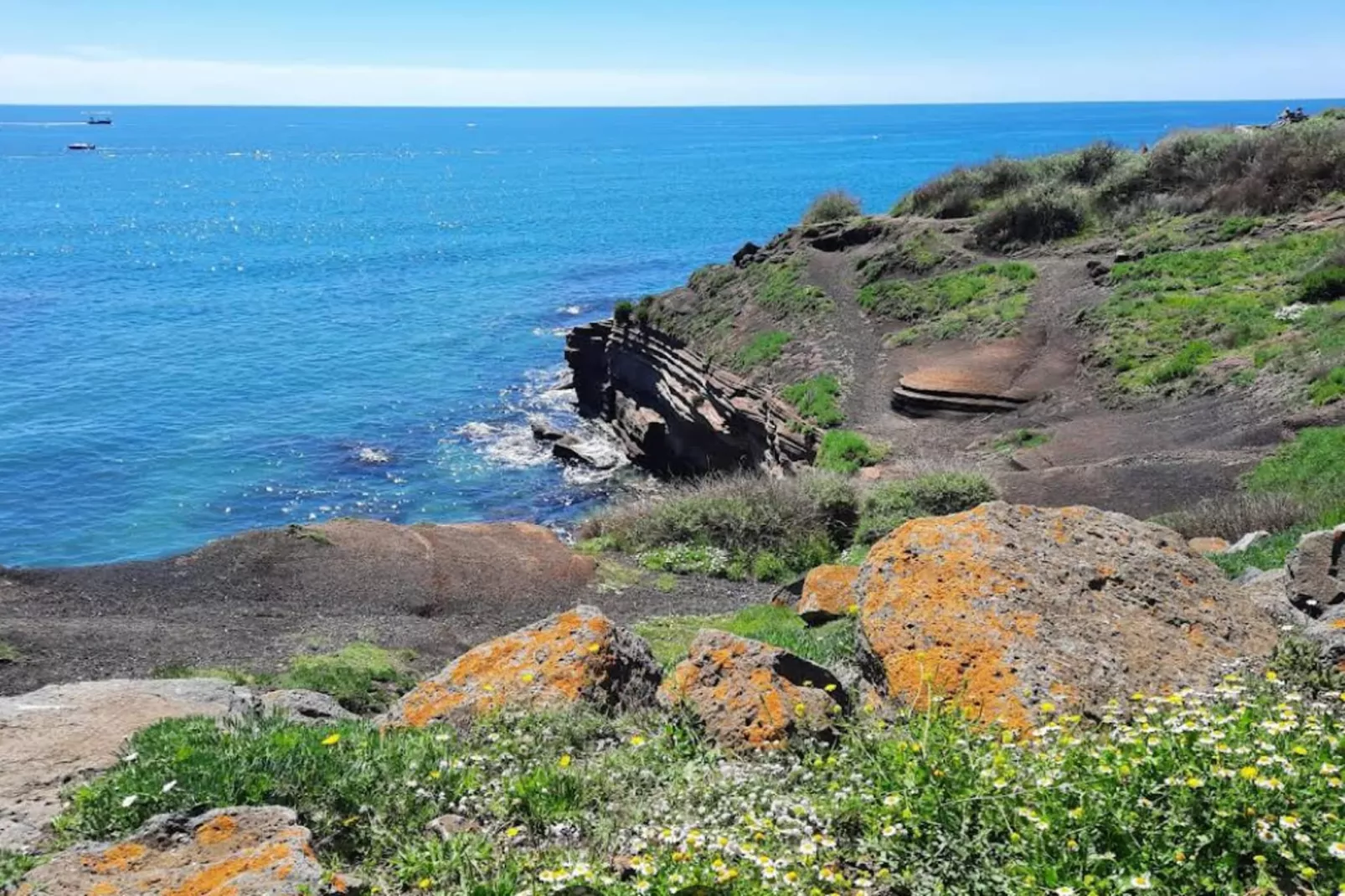 Résidence NATURISTE LA PALMERAIE-Areas within 20km in summer