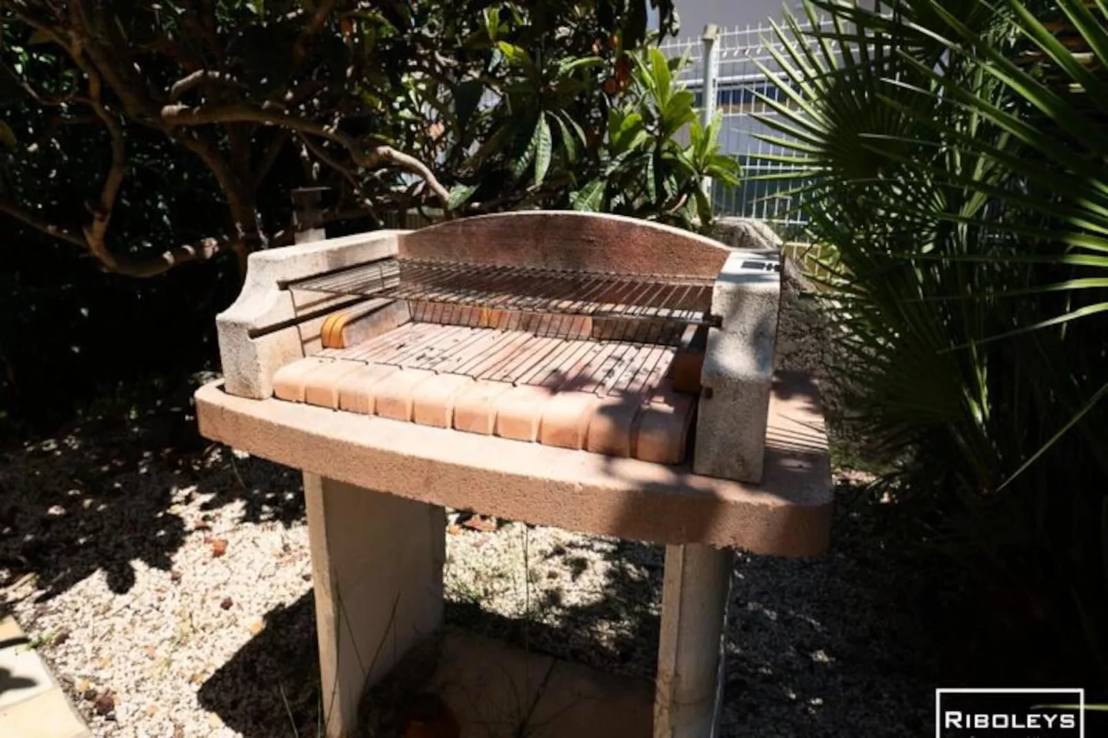 Villa T4 &agrave; 450m De La Plage Avec Clim Et Wifi-Image-tags.