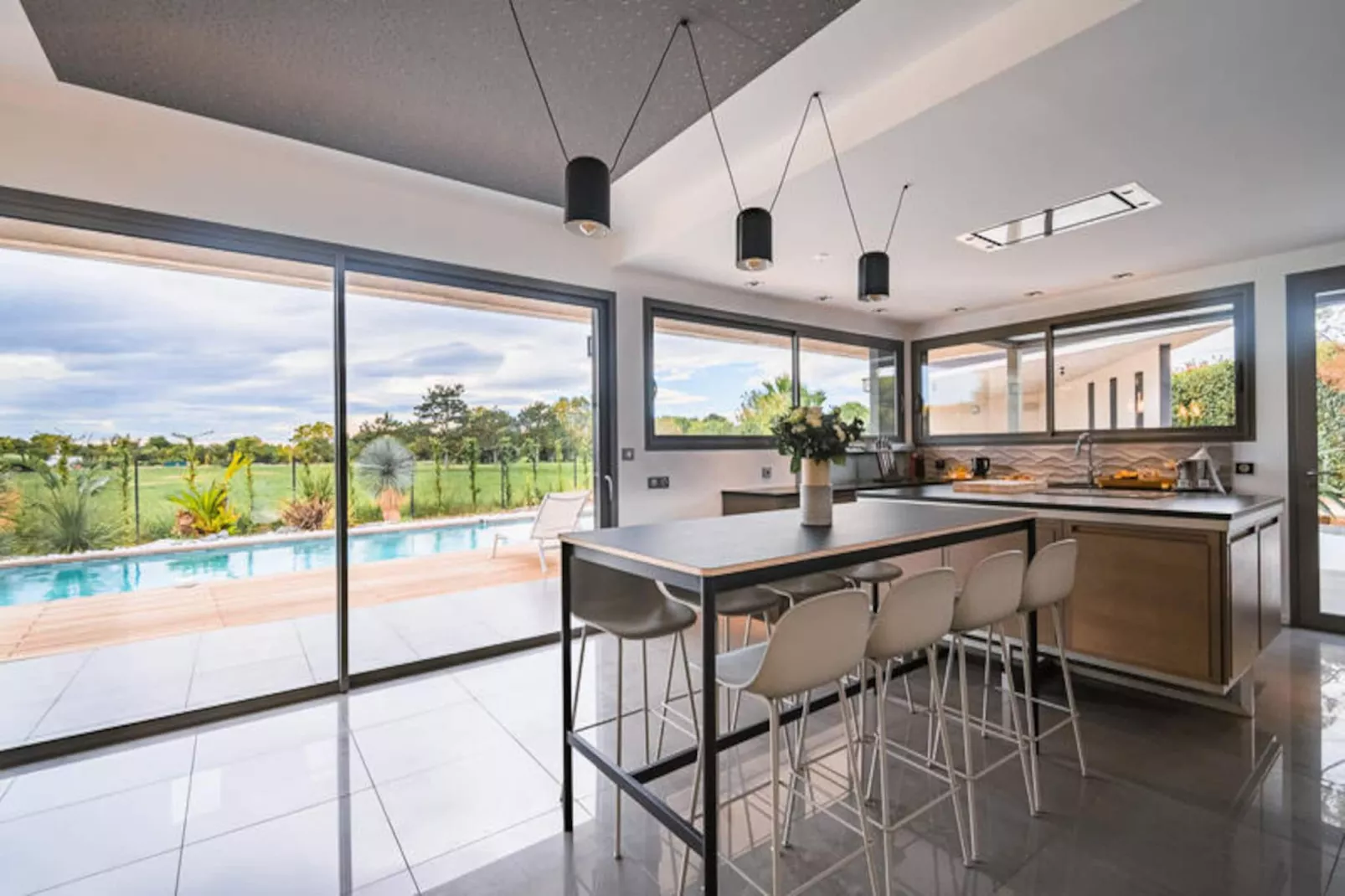 Horizon Resort Massane - Villa ****-Image-tags.