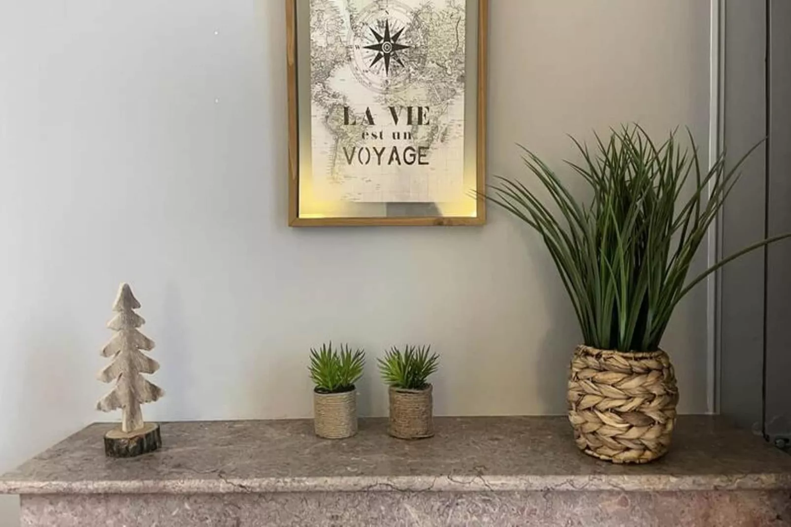 Marx Residence ❤️ | T2 4 Personnes - Wifi|-Ambiente