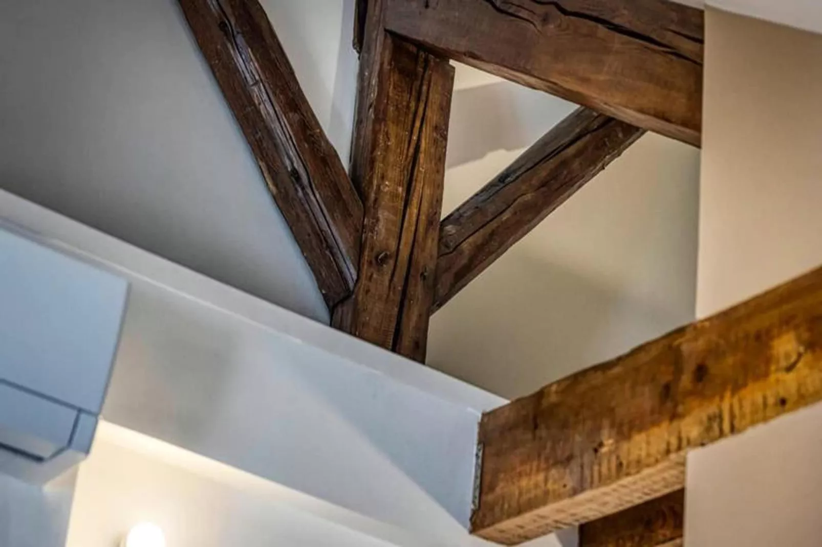 | Beau T2 Enti&egrave;rement R&eacute;nov&eacute; Dans L'hyper Centre, Face Gare 🚅-Ambiance