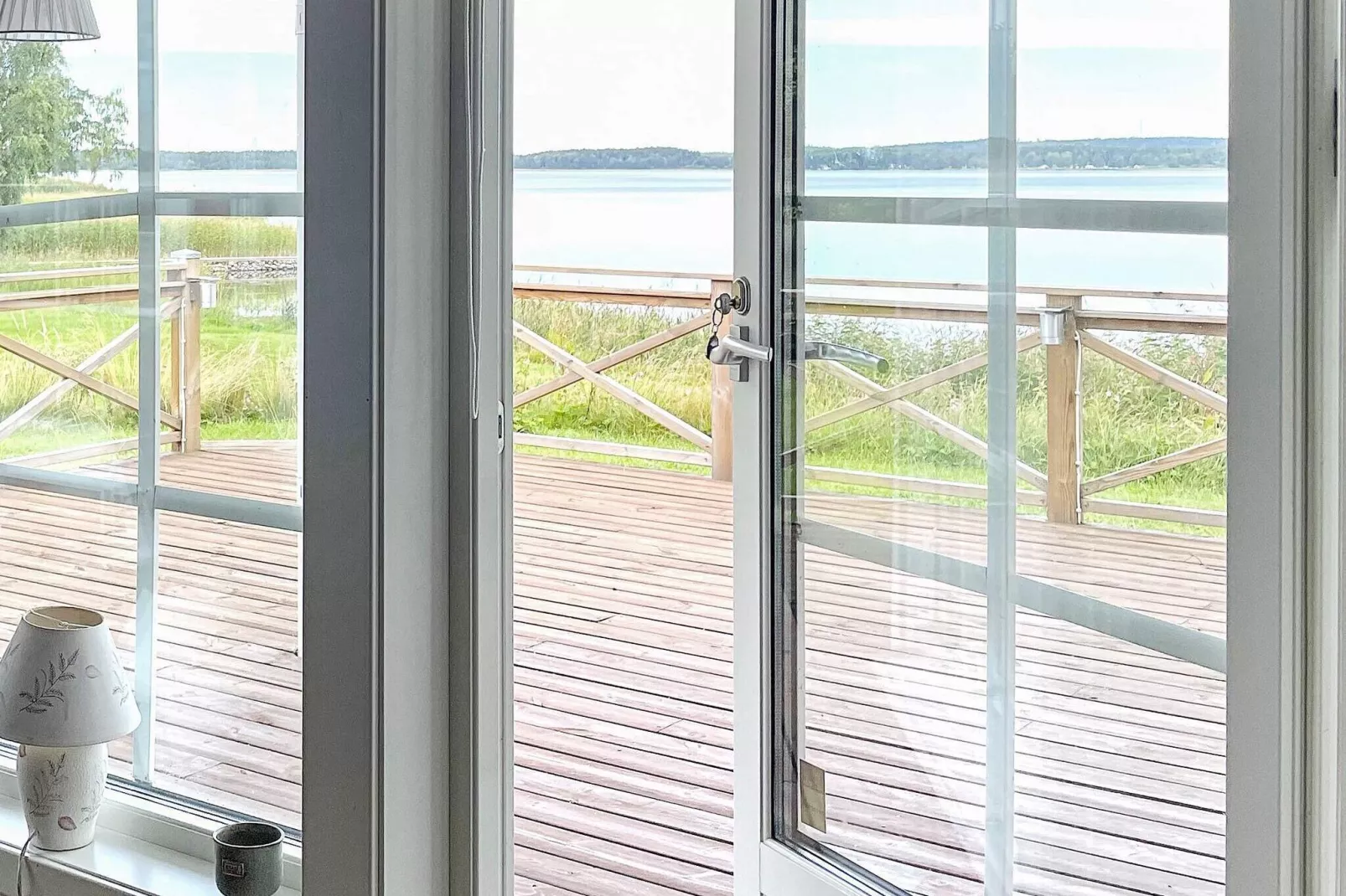 6 person holiday home in HJO-By Traum