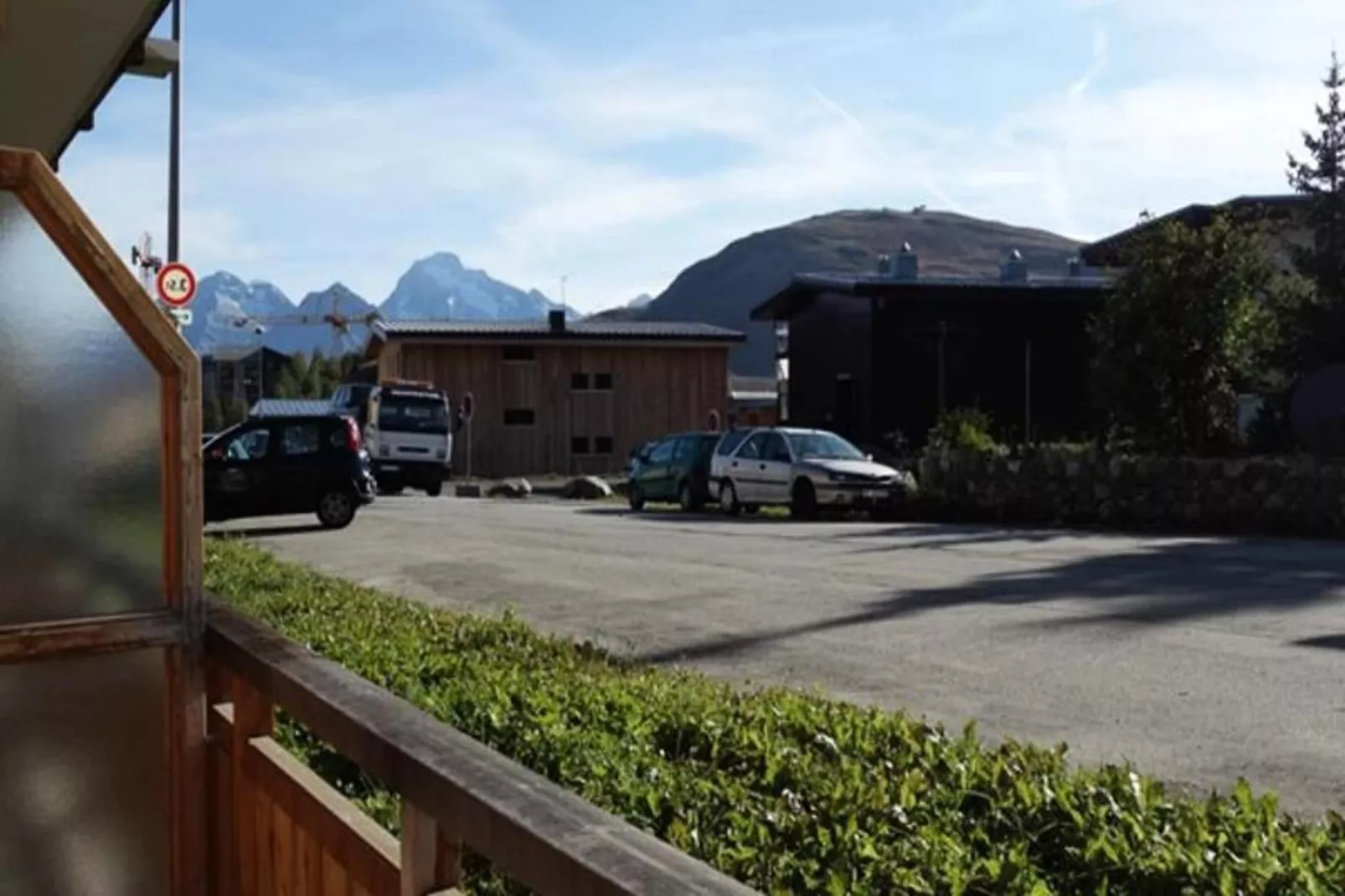 Résidence Meije-Park facilities