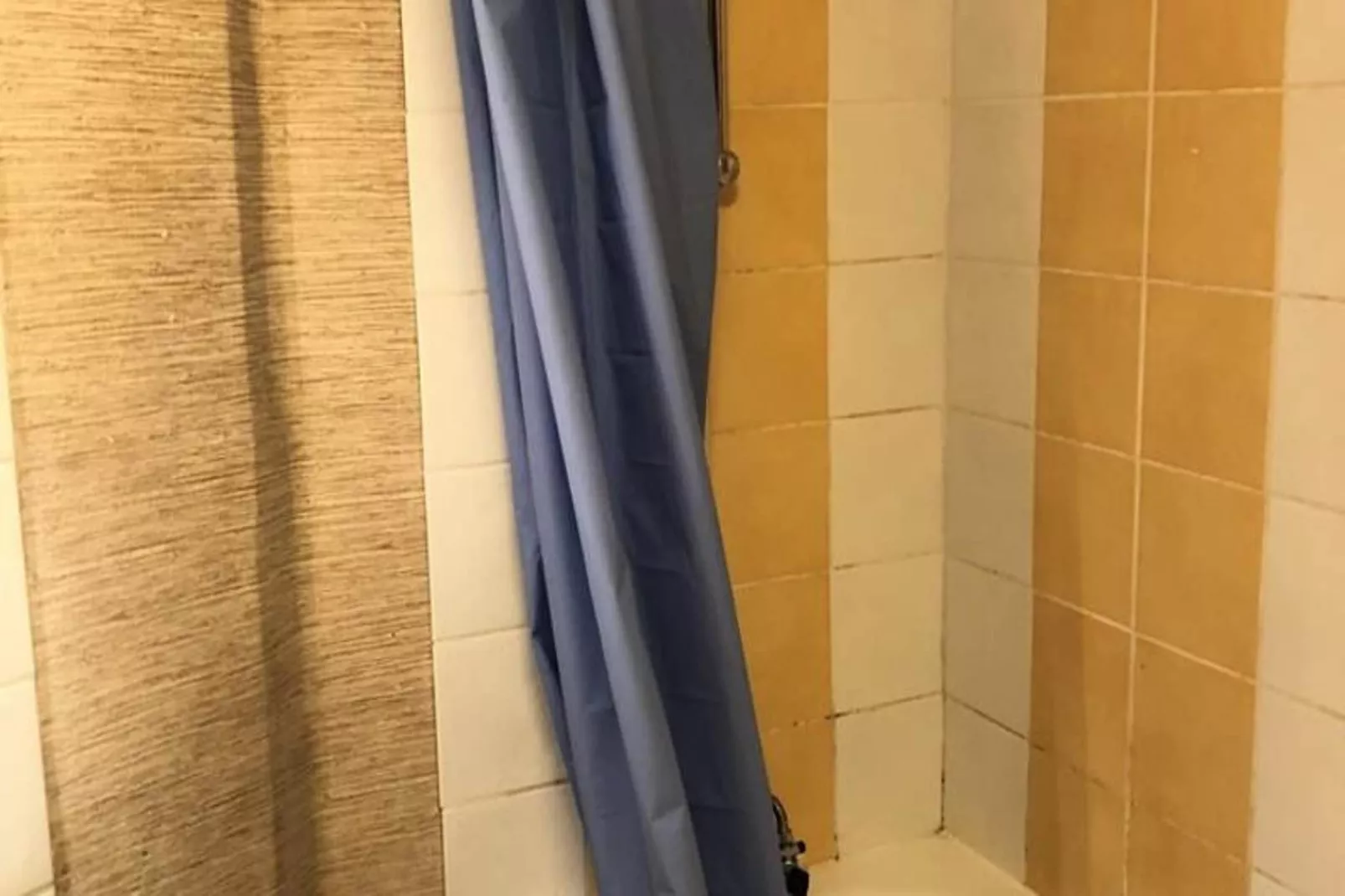 Résidence Grand Sud-Salle de bain