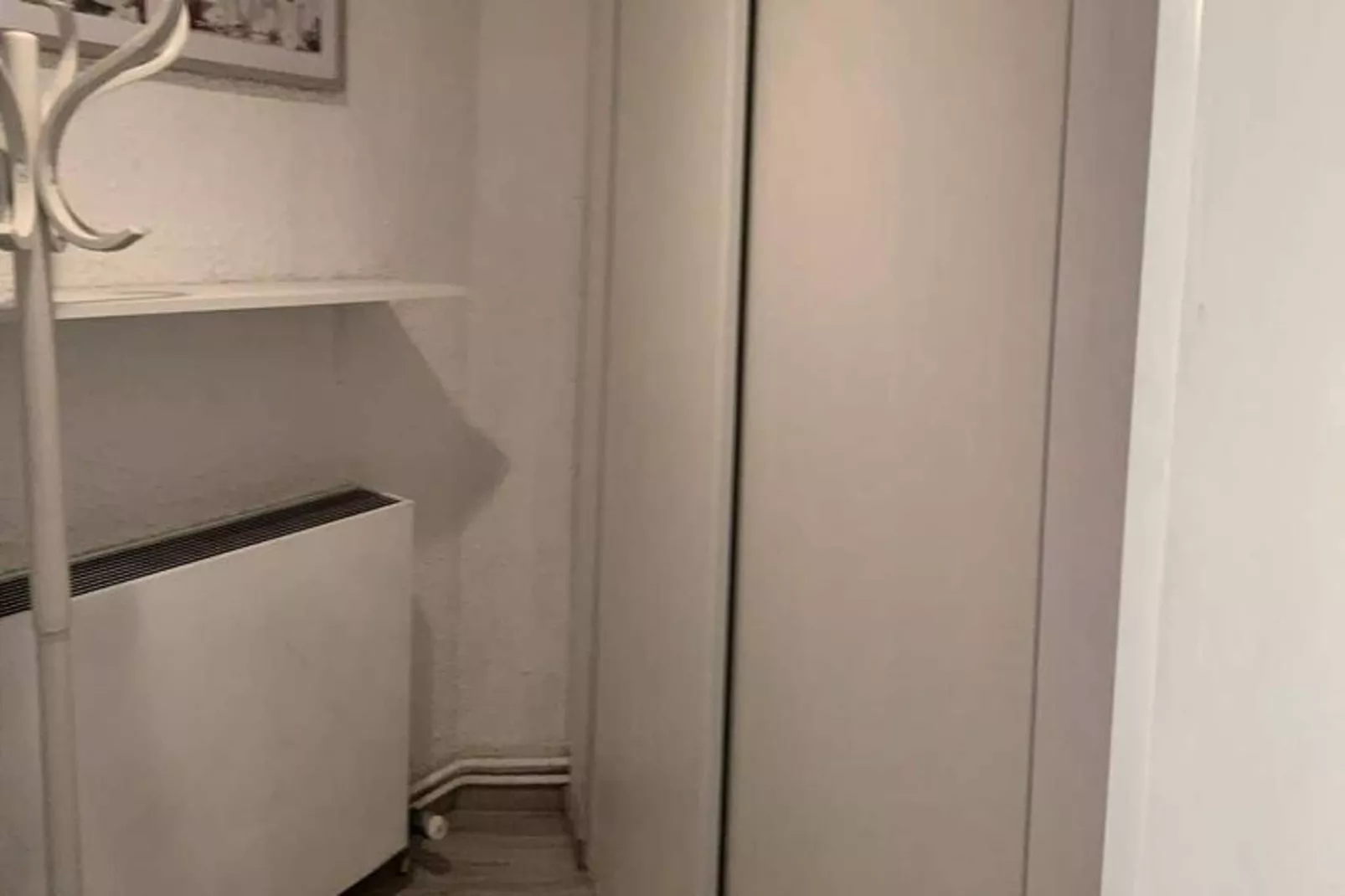 Résidence Diamant 1 - Bathroom