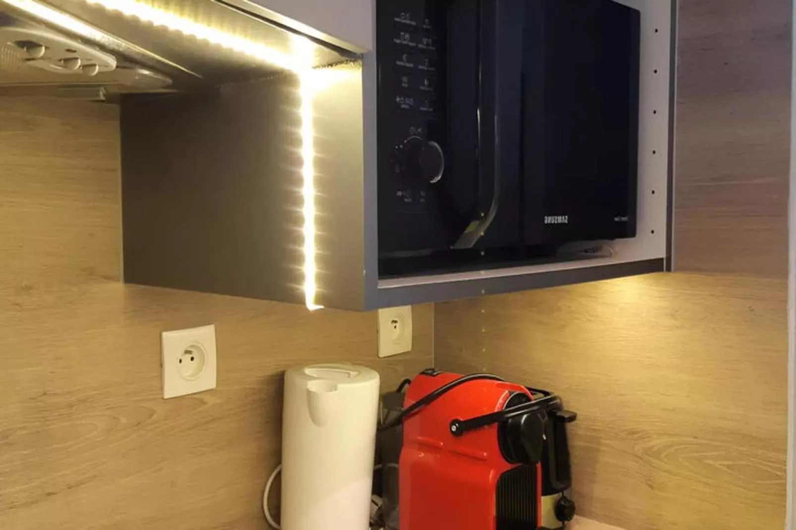 Résidence Plein Sud A-Ambiance